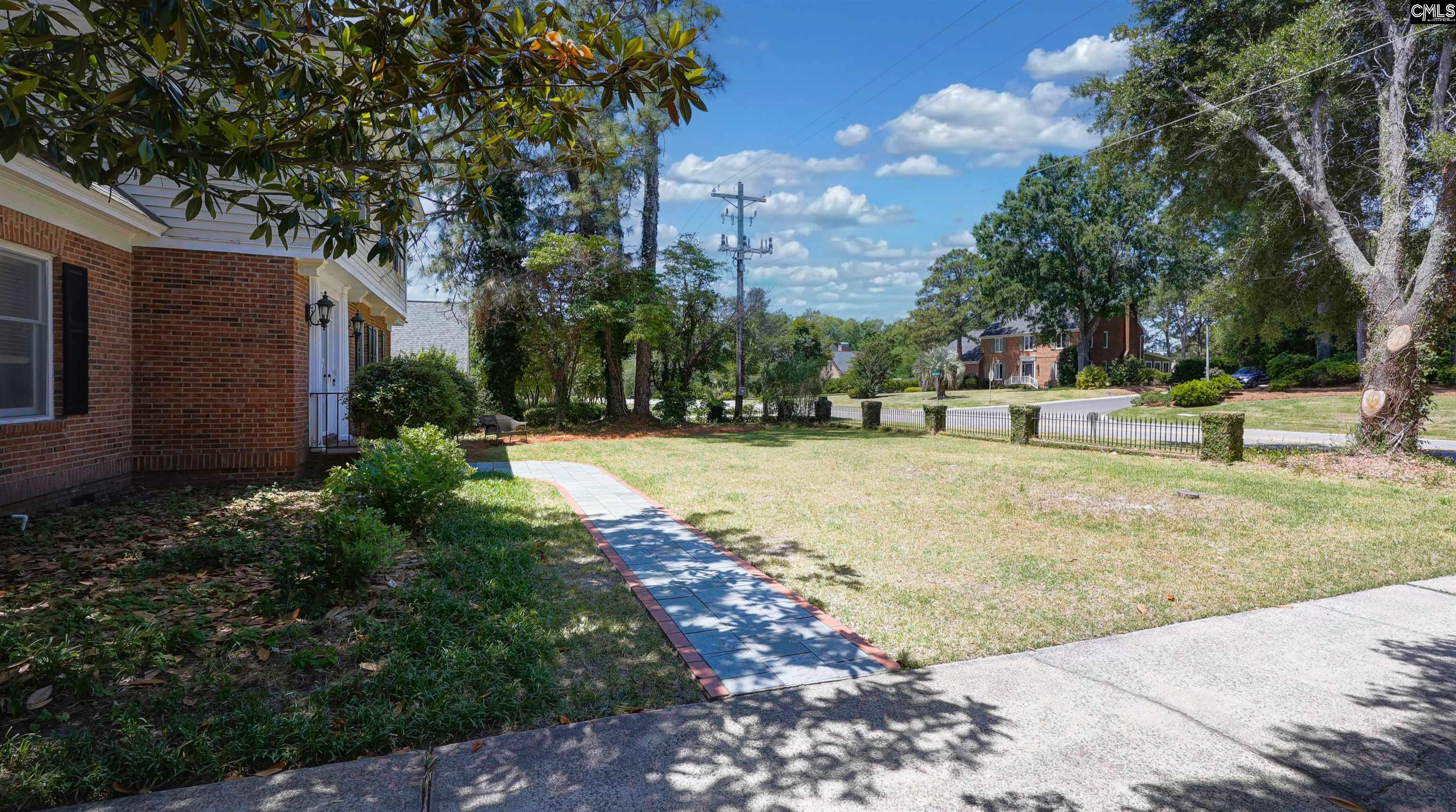 219 Mallet Hill Road Columbia, SC 29223