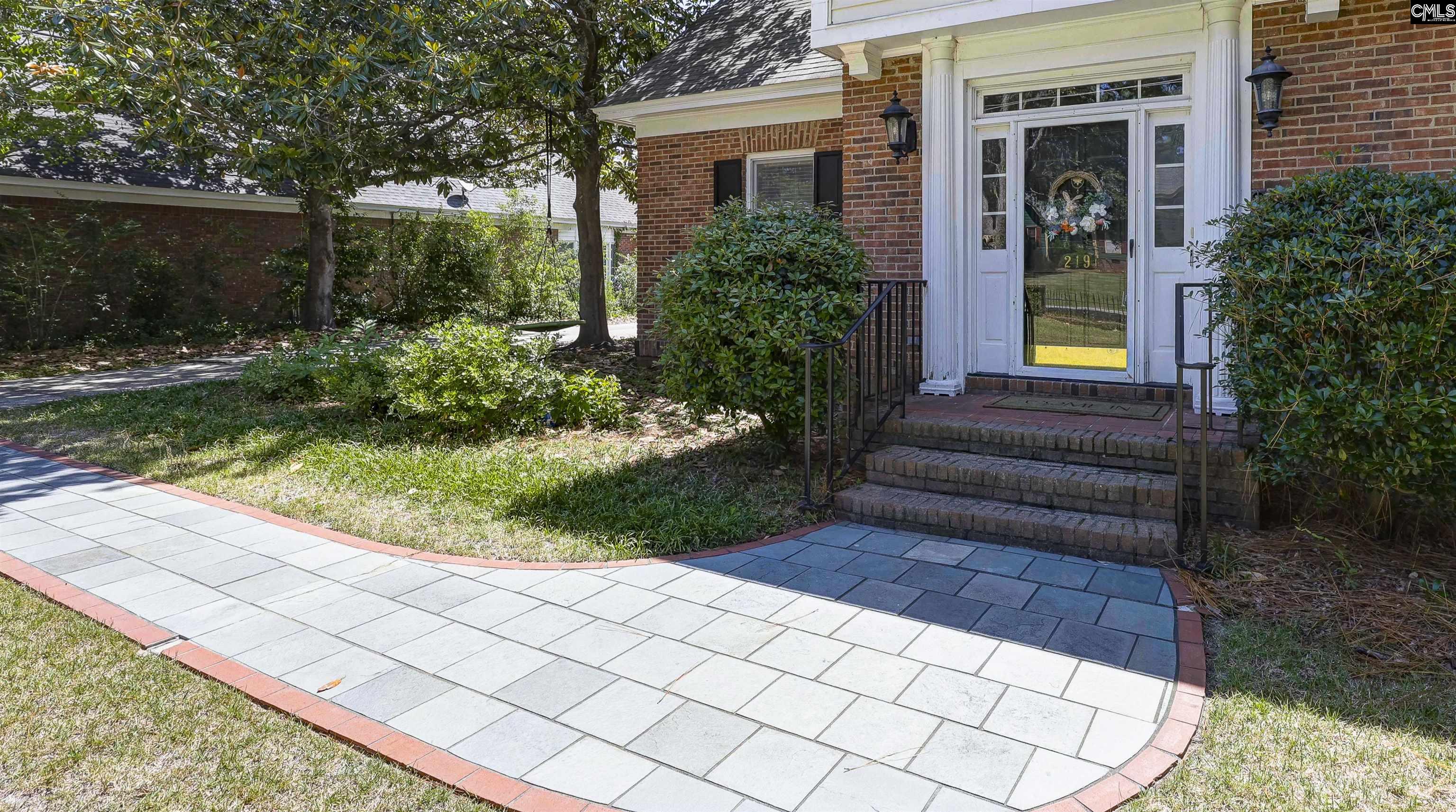 219 Mallet Hill Road Columbia, SC 29223
