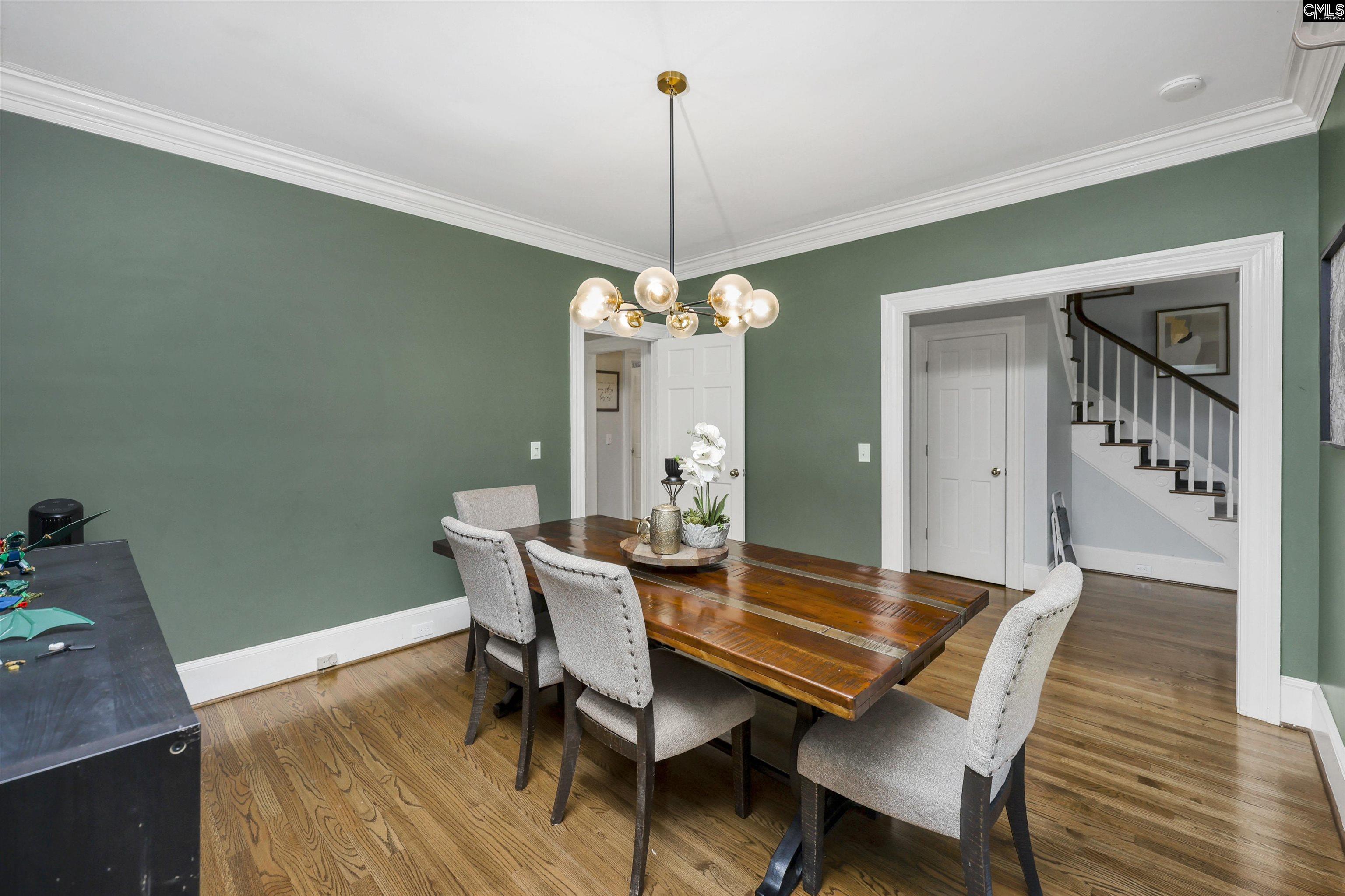 219 Mallet Hill Road Columbia, SC 29223