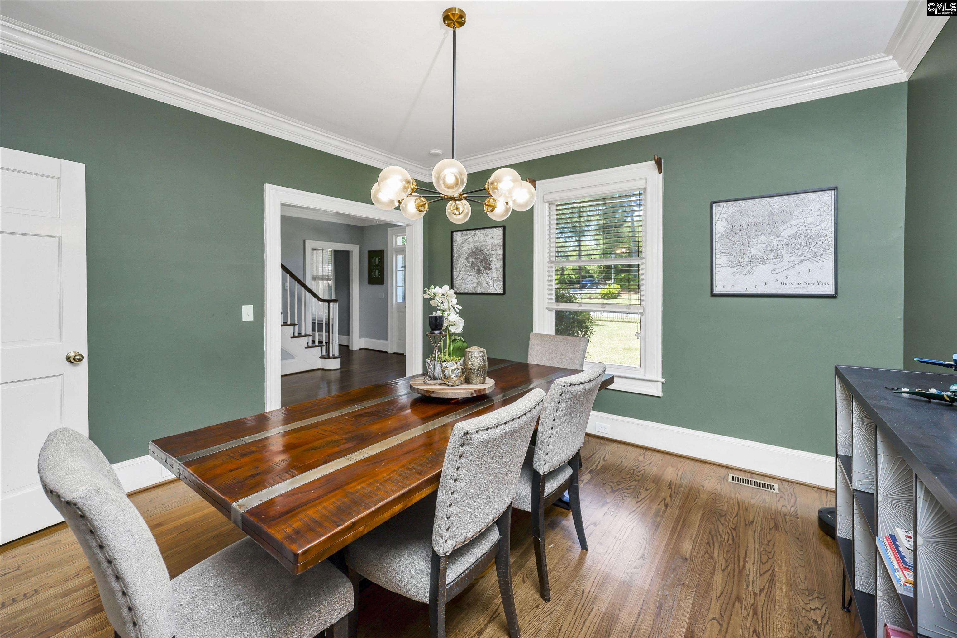 219 Mallet Hill Road Columbia, SC 29223