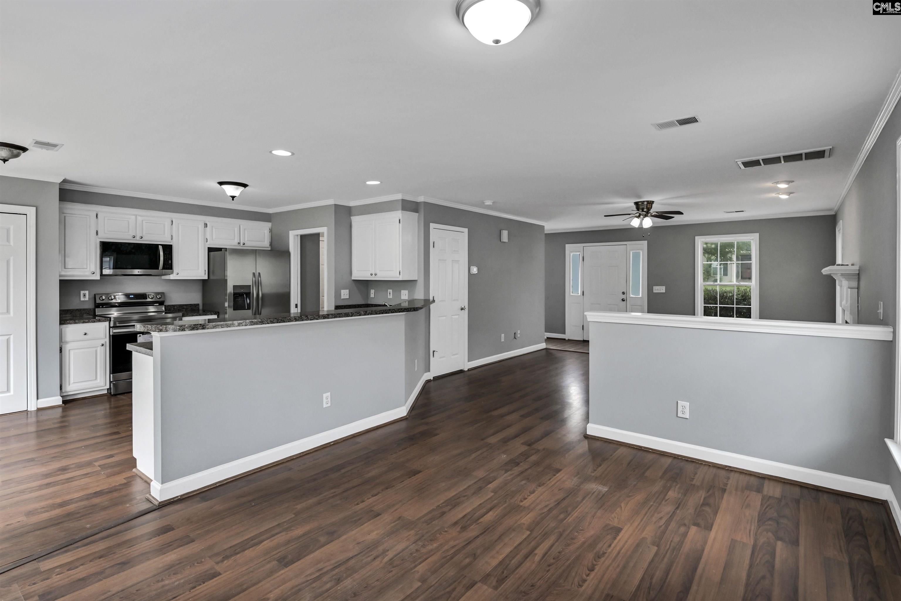 311 Gallatin Circle Irmo, SC 29063
