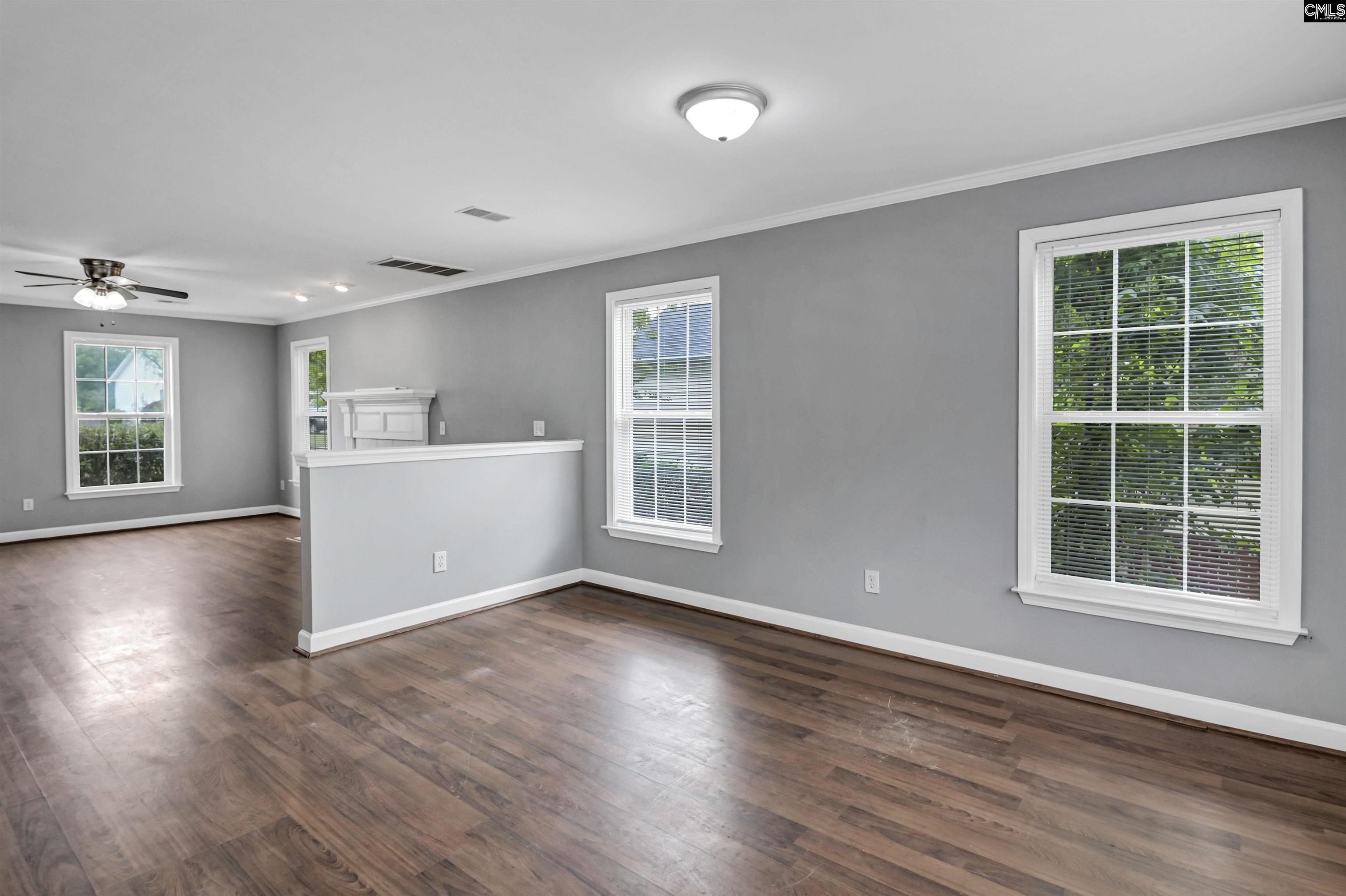 311 Gallatin Circle Irmo, SC 29063