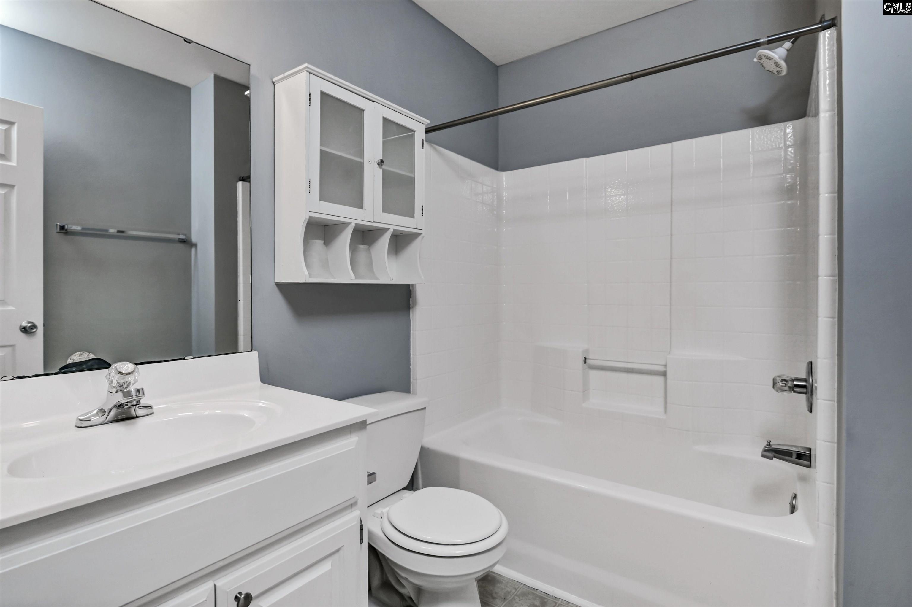 311 Gallatin Circle Irmo, SC 29063
