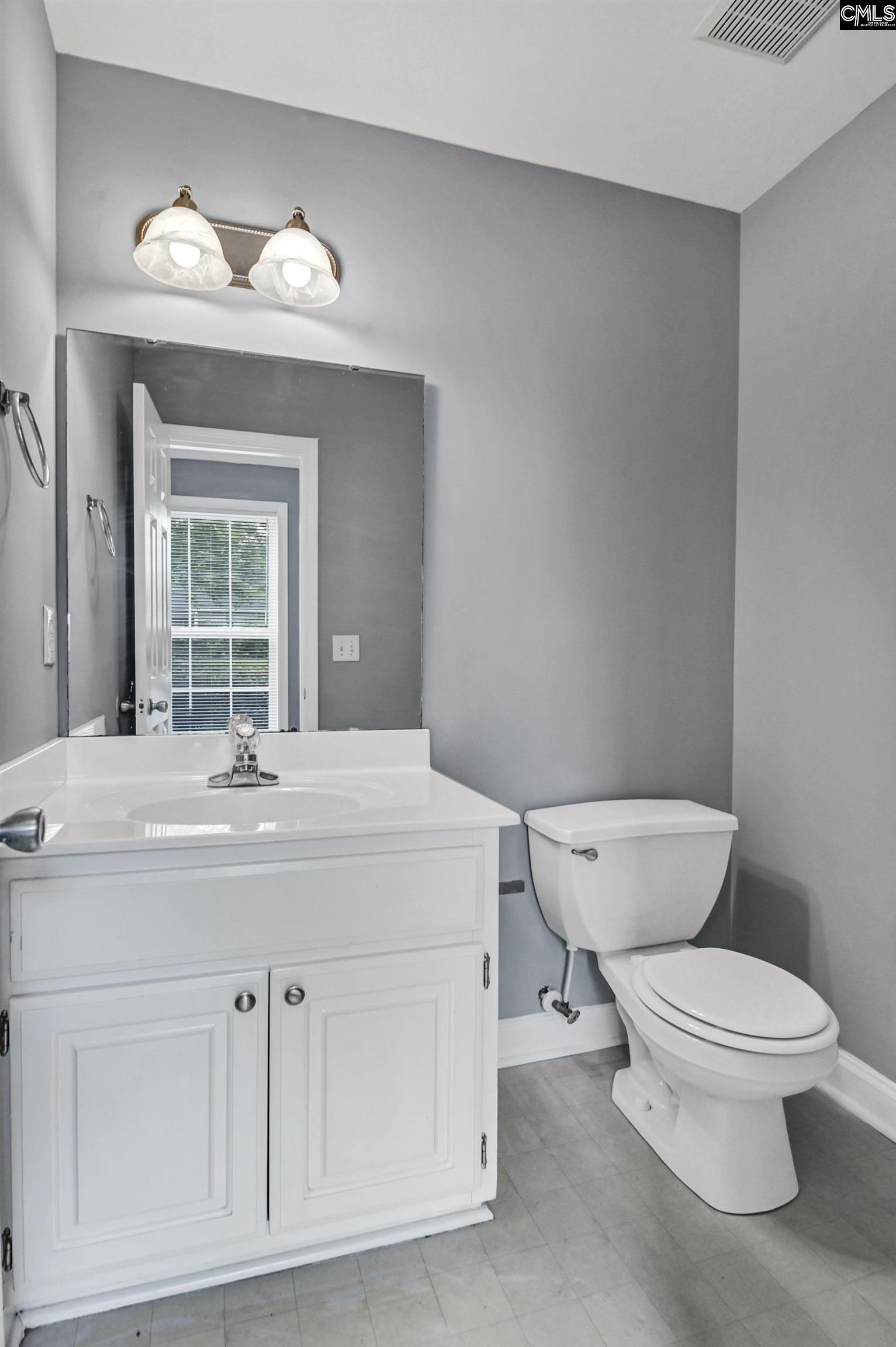 311 Gallatin Circle Irmo, SC 29063