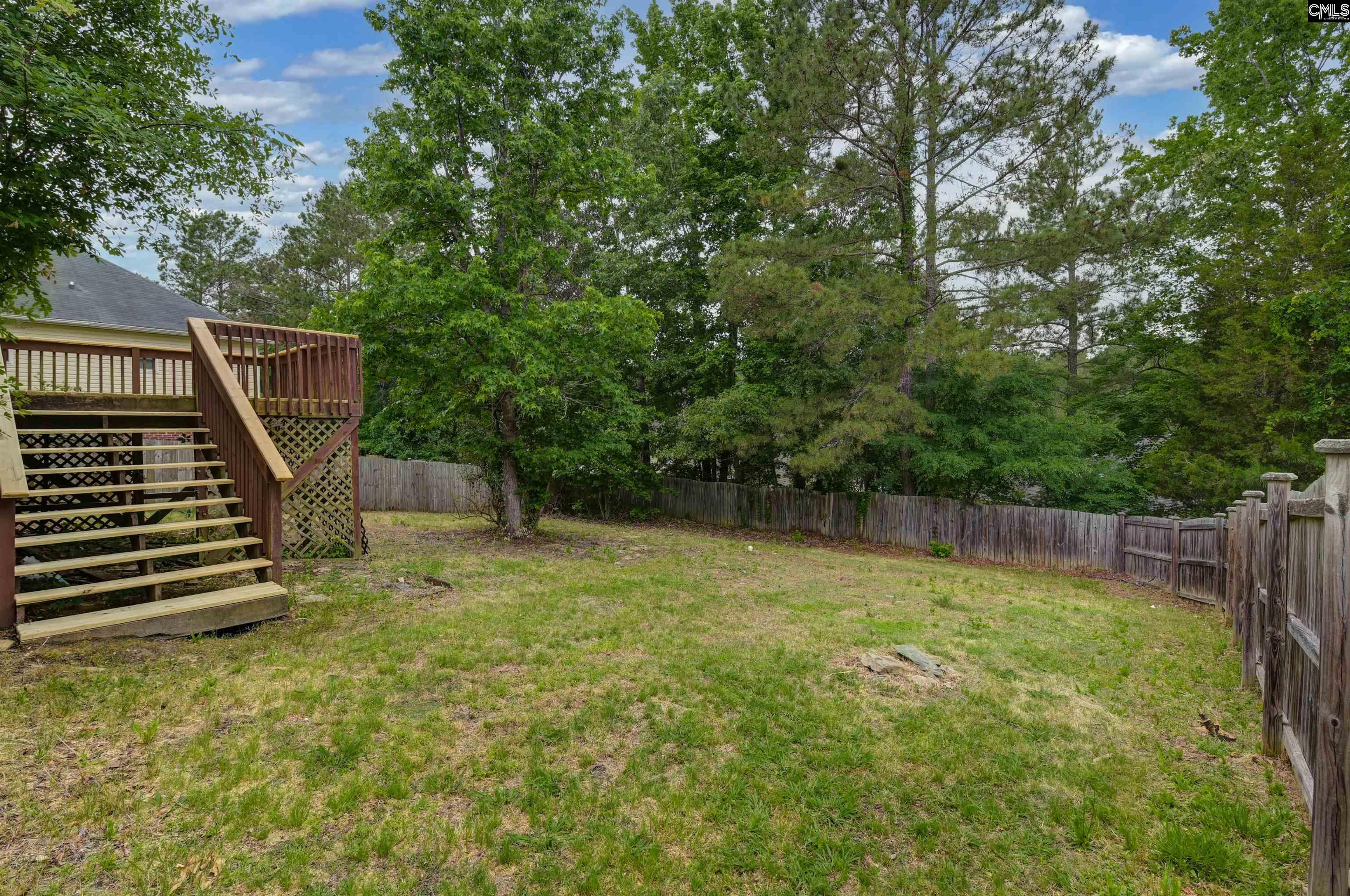311 Gallatin Circle Irmo, SC 29063