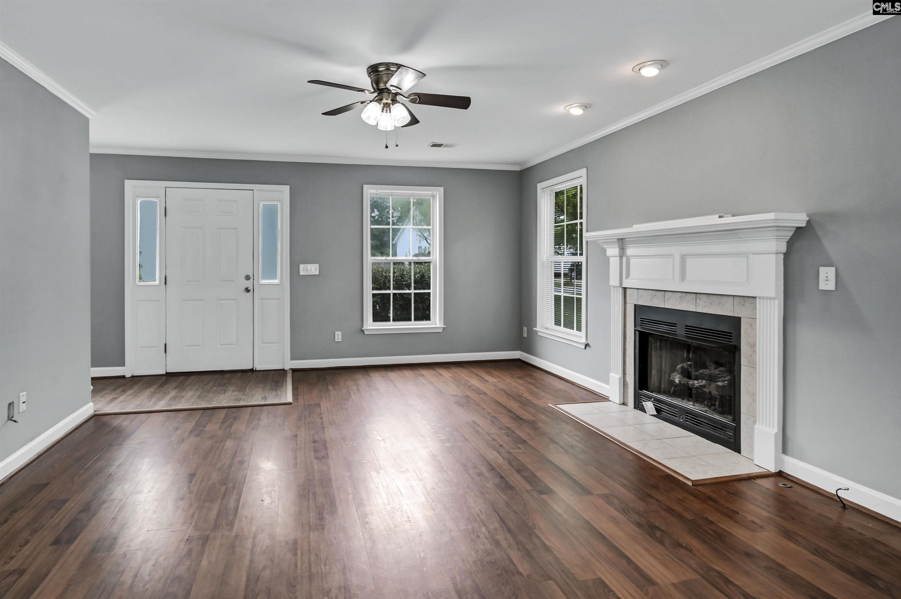 311 Gallatin Circle Irmo, SC 29063