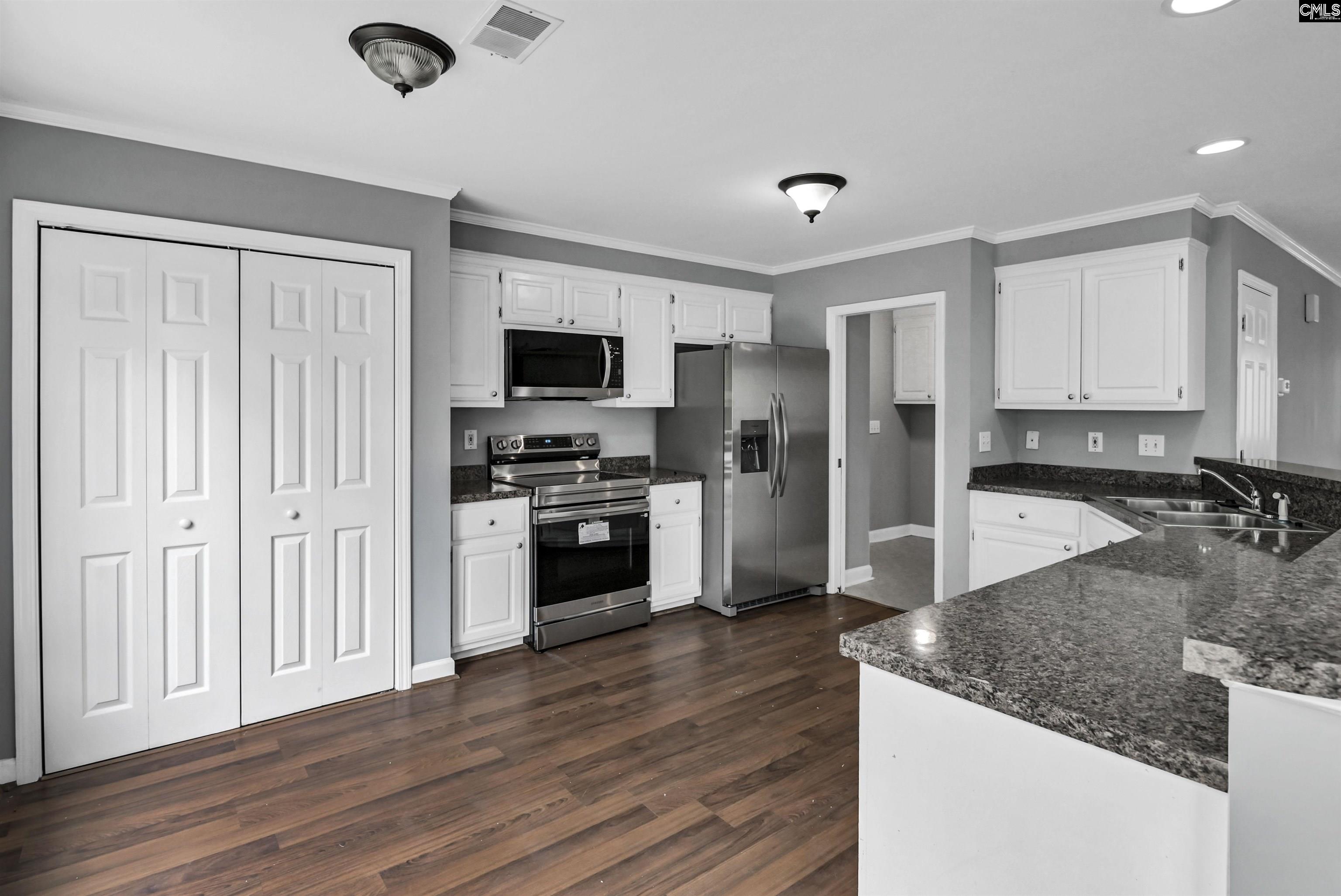 311 Gallatin Circle Irmo, SC 29063