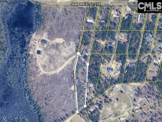 576 A Boiling Springs Road Lexington, SC 29073