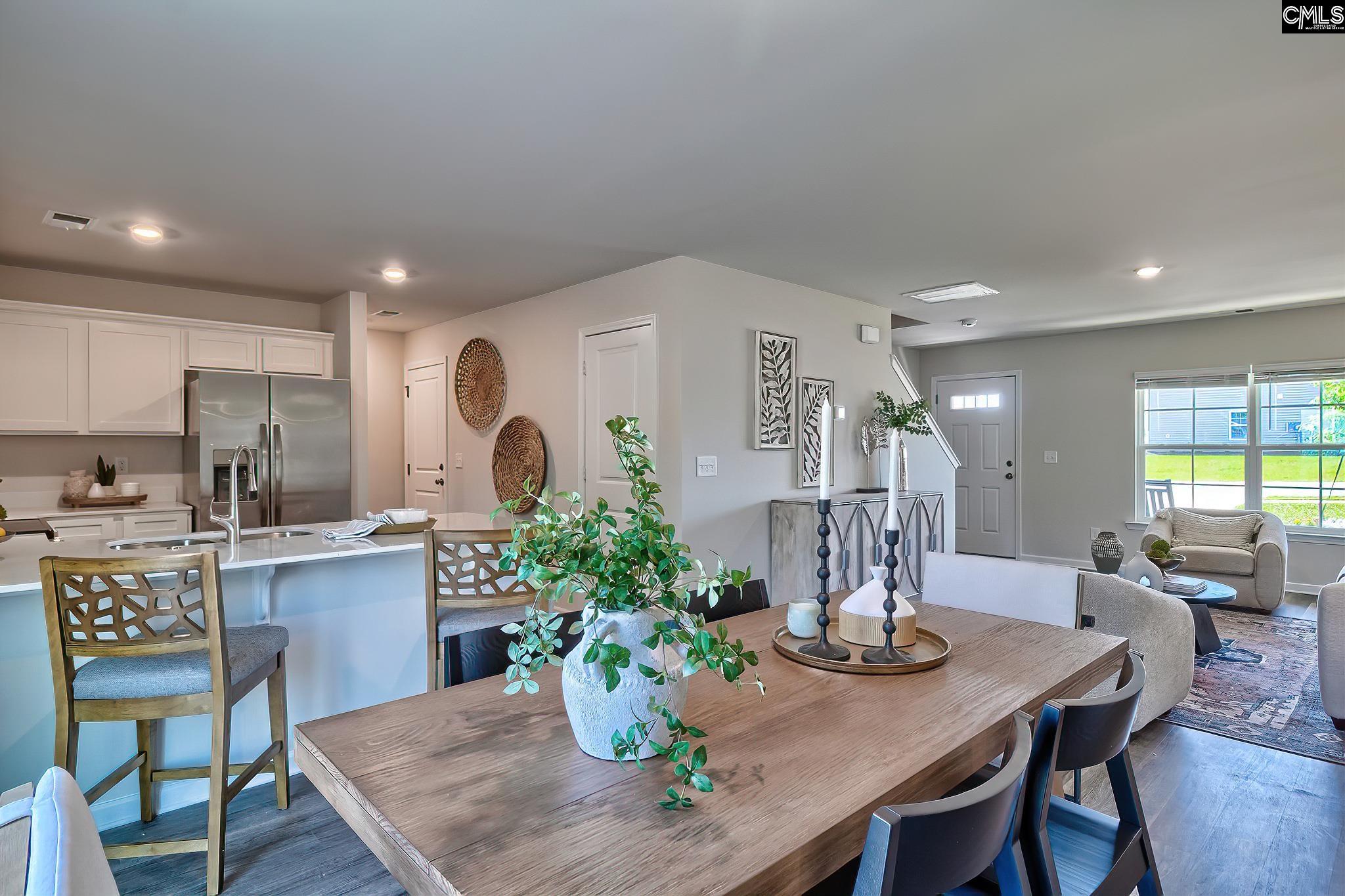 625 Corkscrew Lane Blythewood, SC 29016