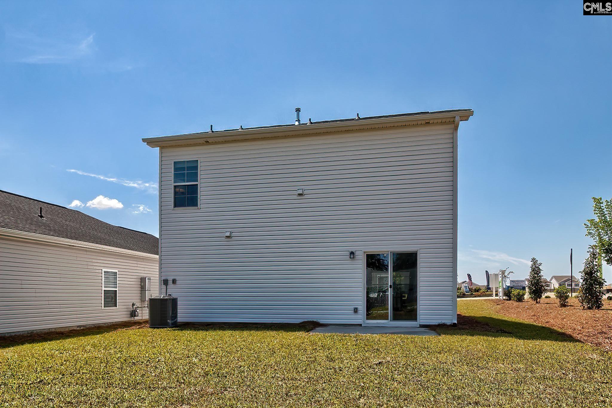 625 Corkscrew Lane Blythewood, SC 29016