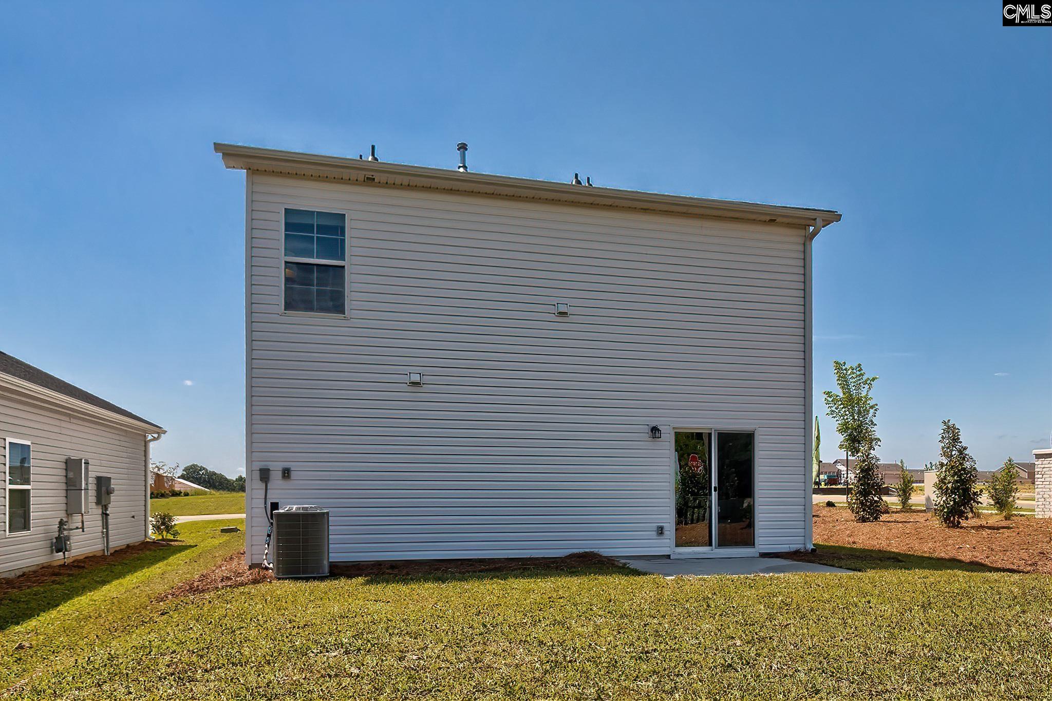 625 Corkscrew Lane Blythewood, SC 29016
