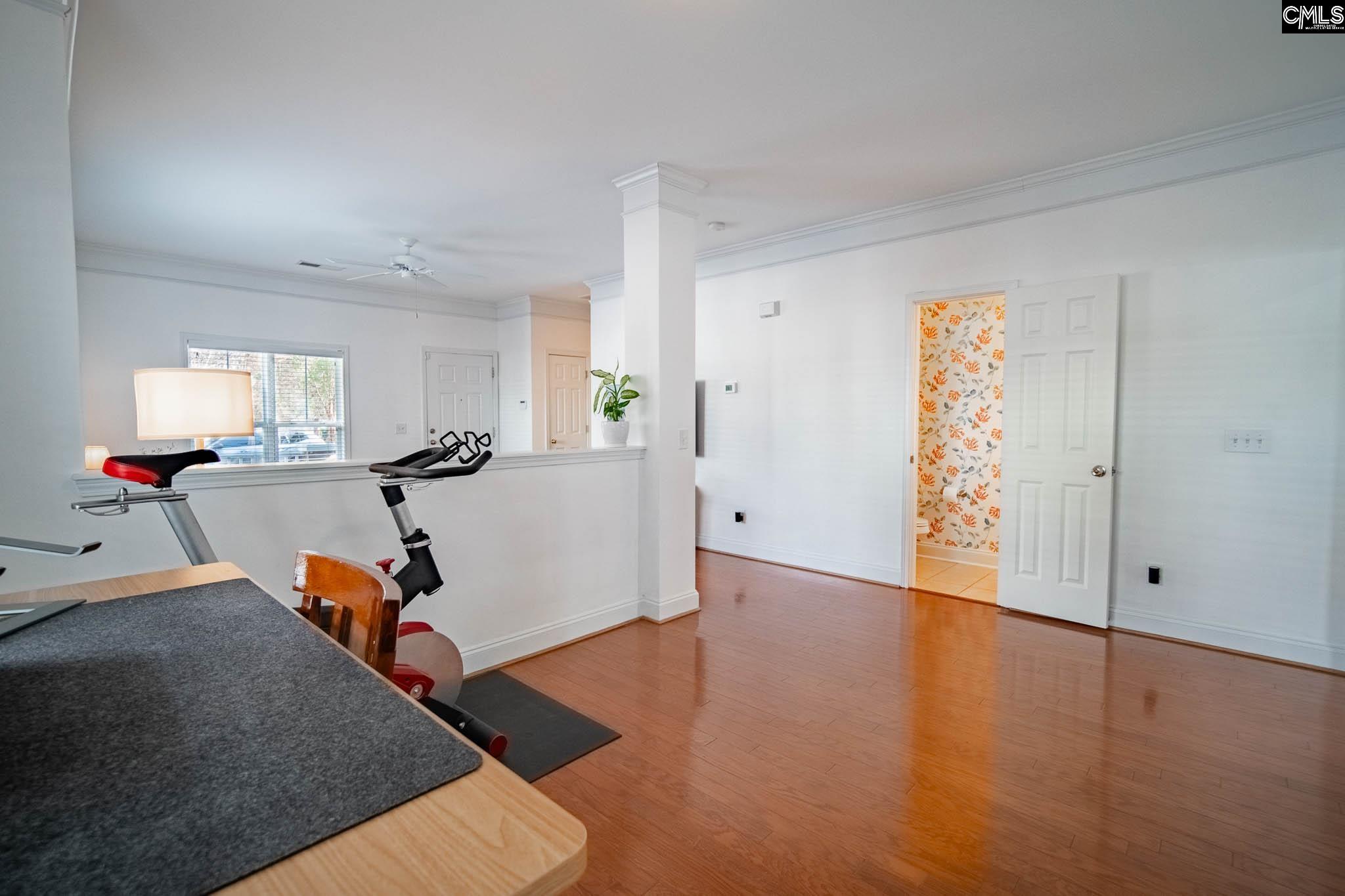 235 Forest Green Drive Columbia, SC 29209
