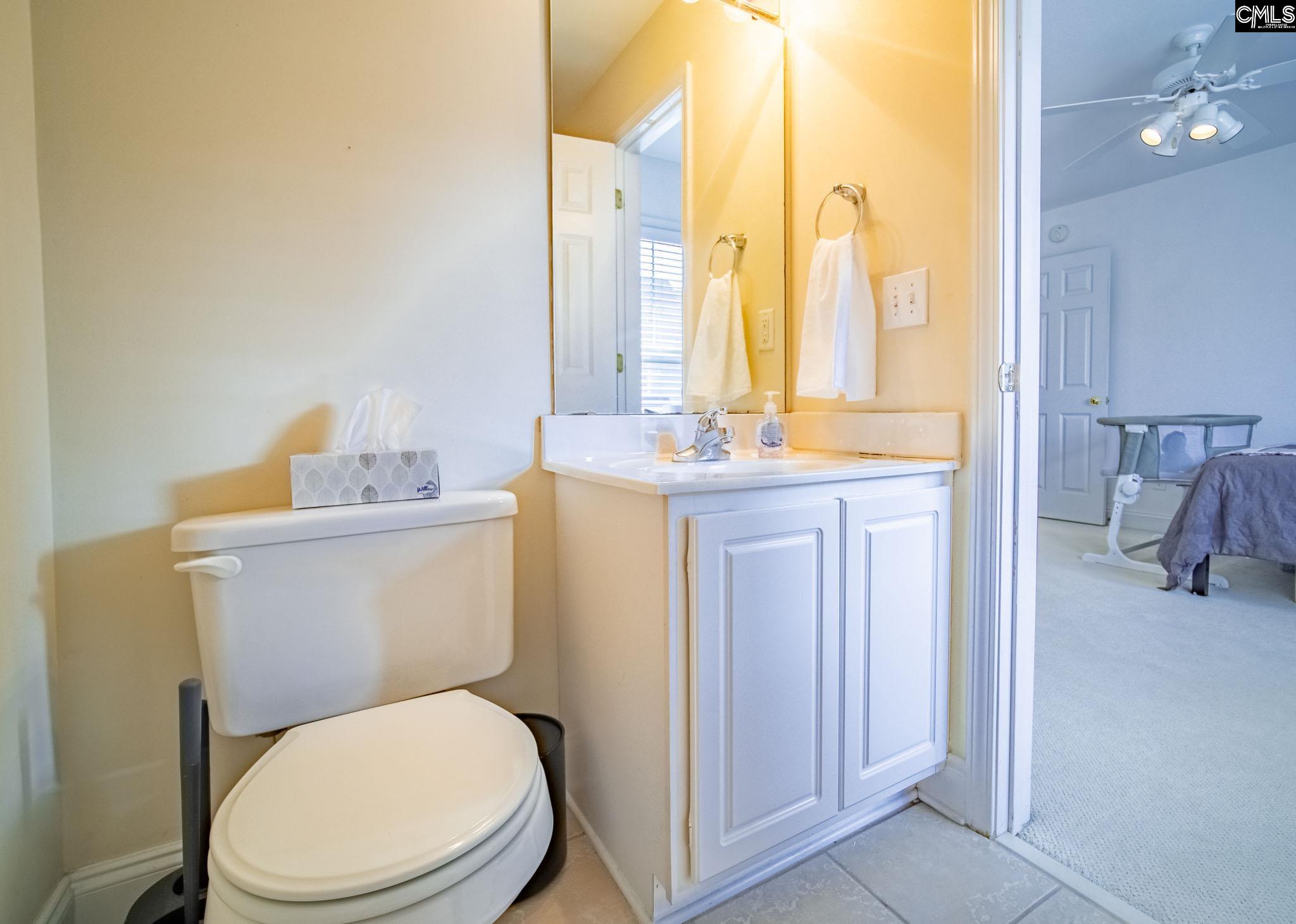 235 Forest Green Drive Columbia, SC 29209