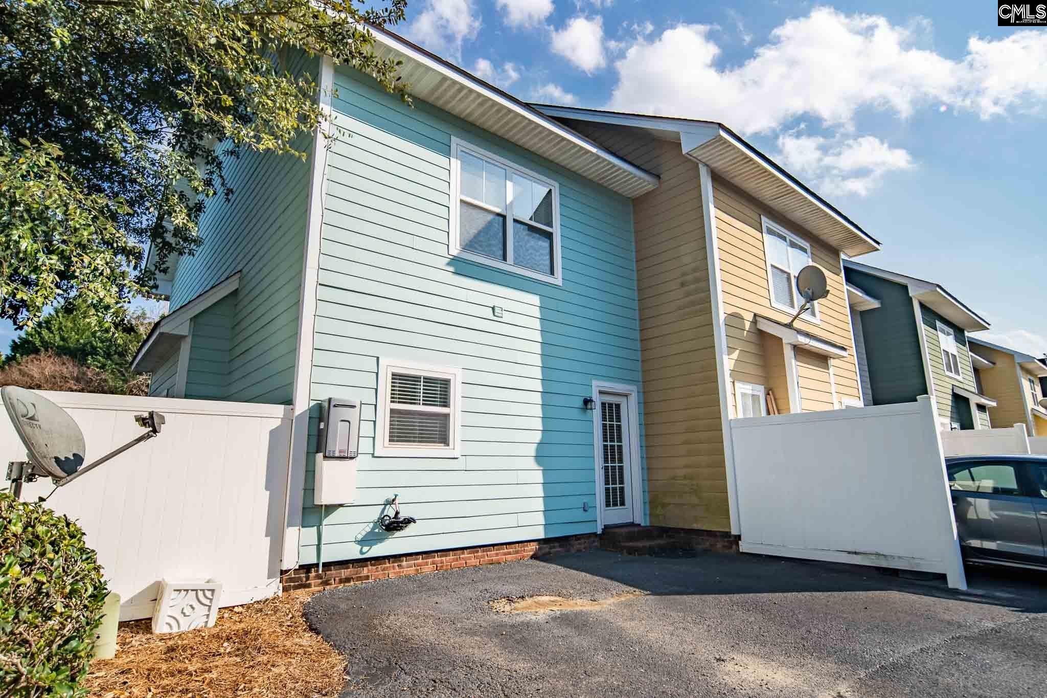 235 Forest Green Drive Columbia, SC 29209