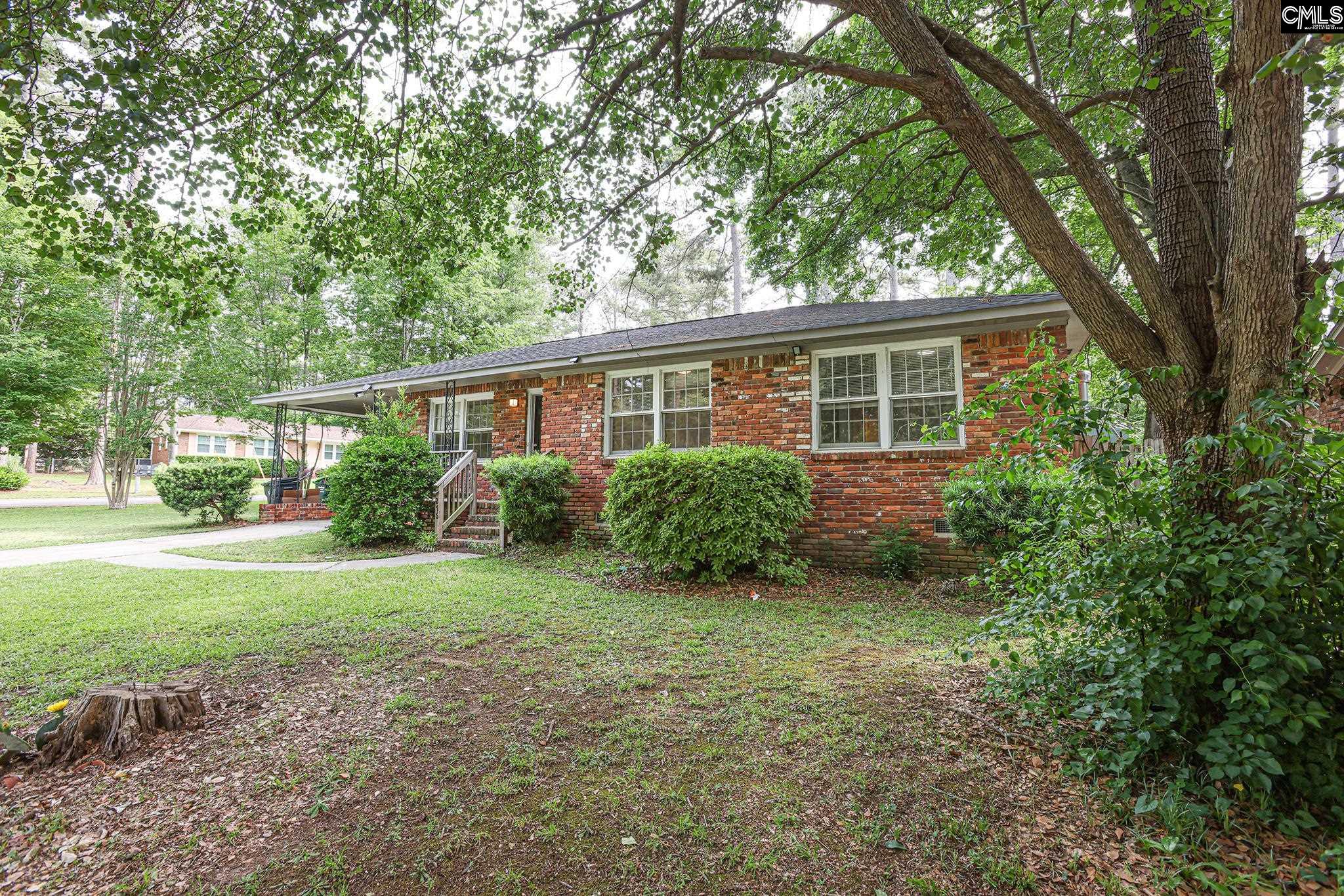 276 Oberlin Road Columbia, SC 29212