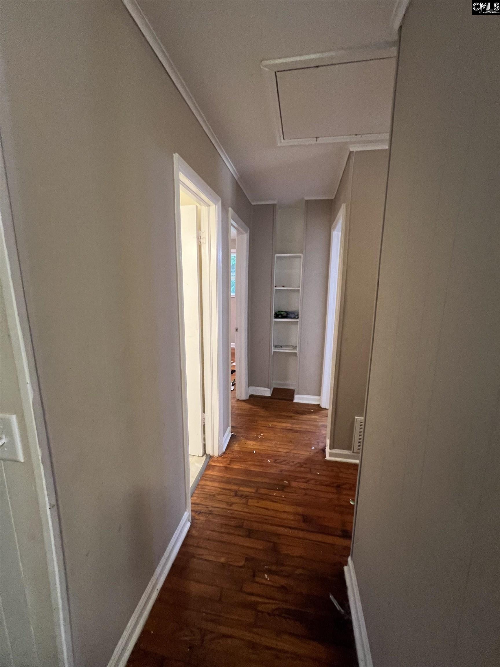 4521 Corbett Street Columbia, SC 29209