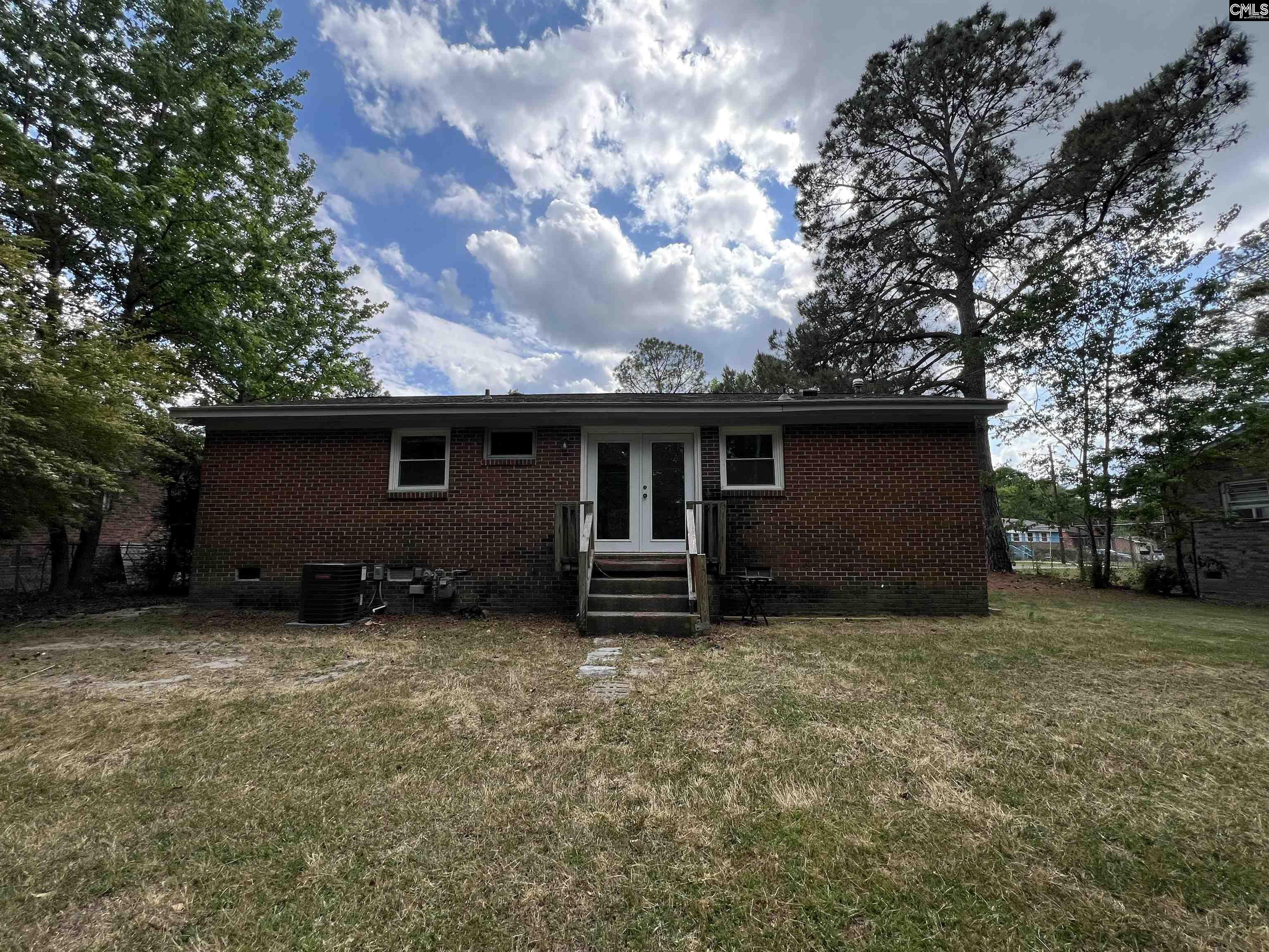 408 Todd Branch Drive Columbia, SC 29223