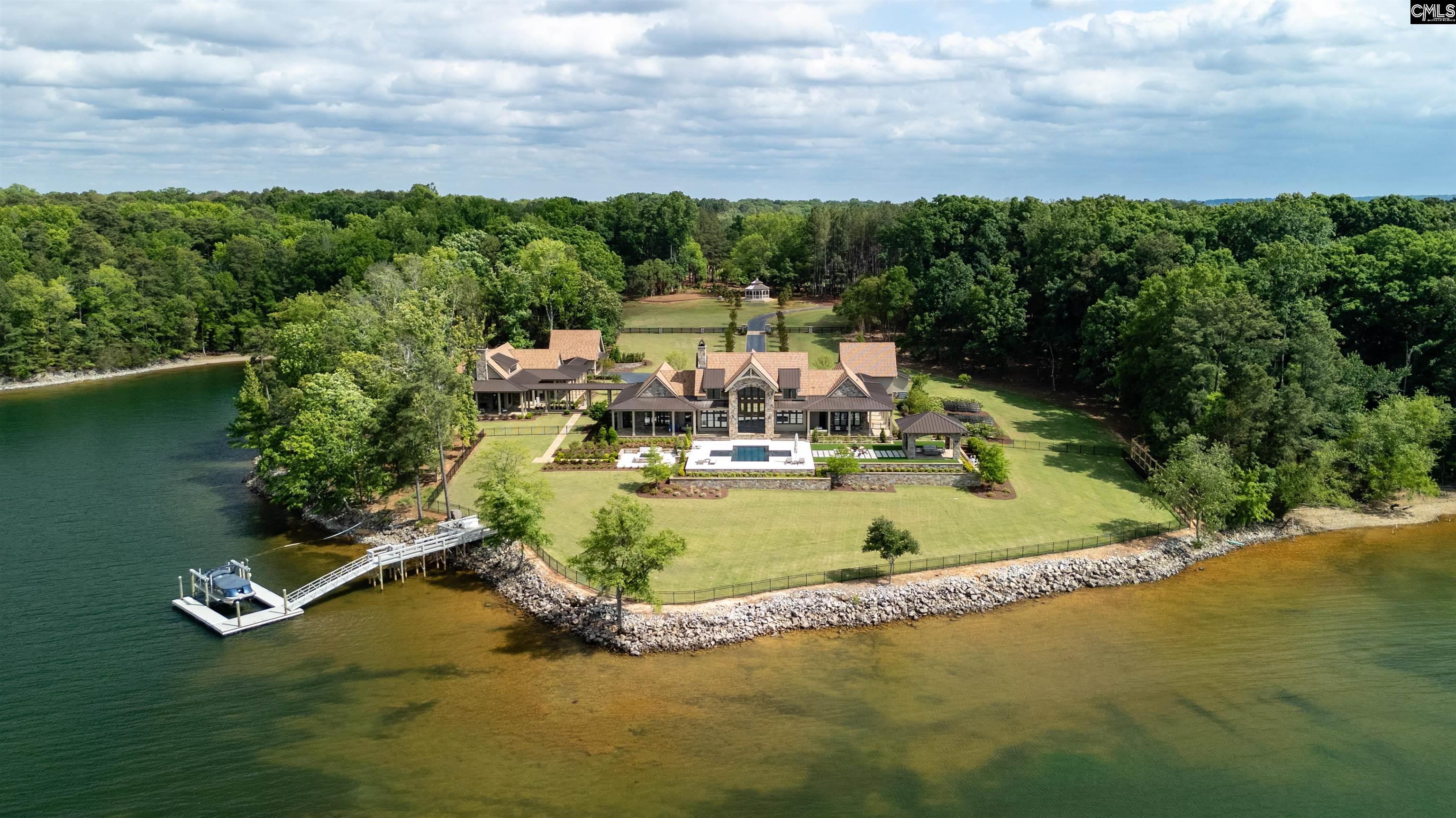630 River Road Columbia, SC 29212