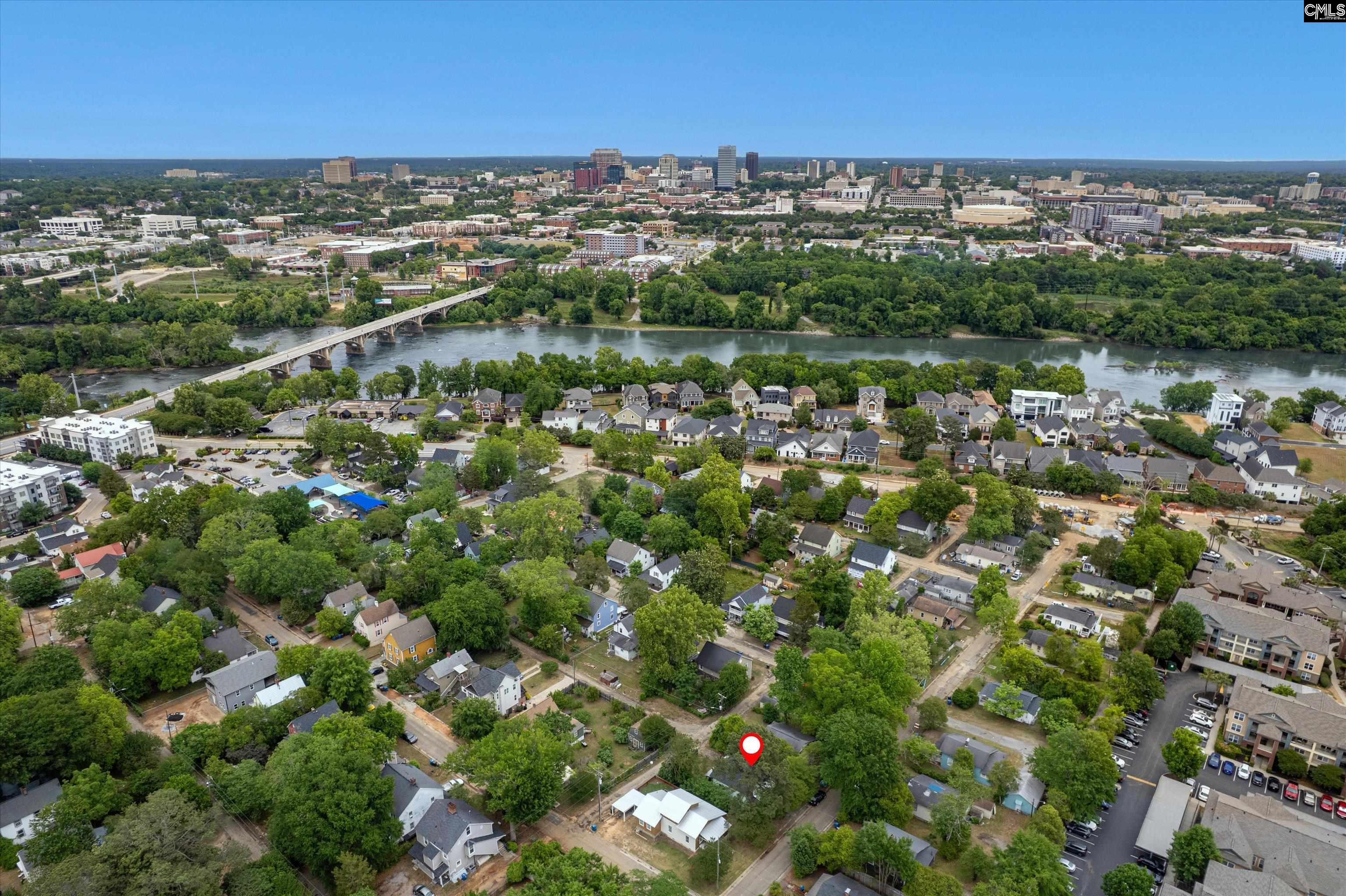 212 Augusta Street West Columbia, SC 29169