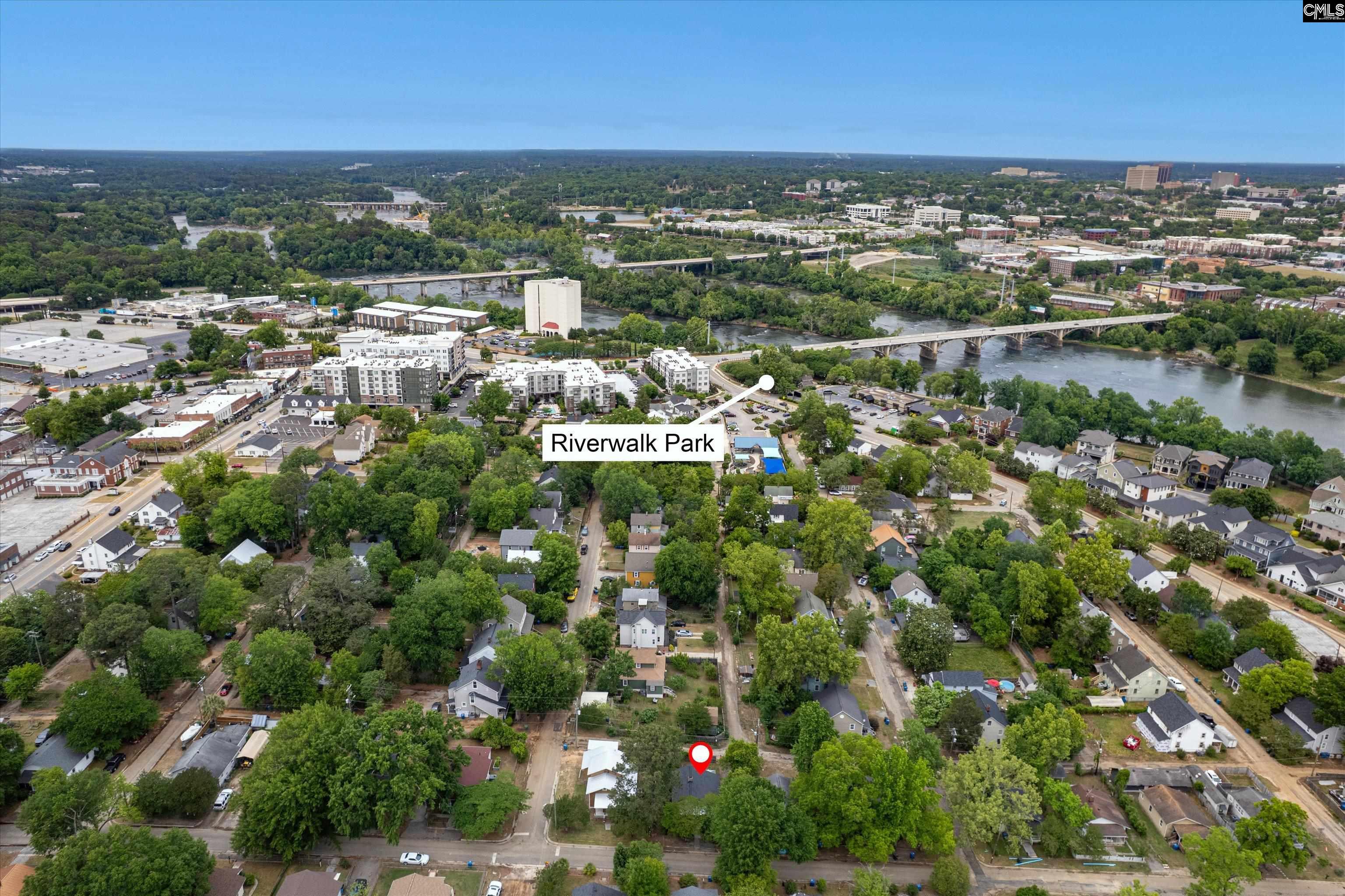 212 Augusta Street West Columbia, SC 29169