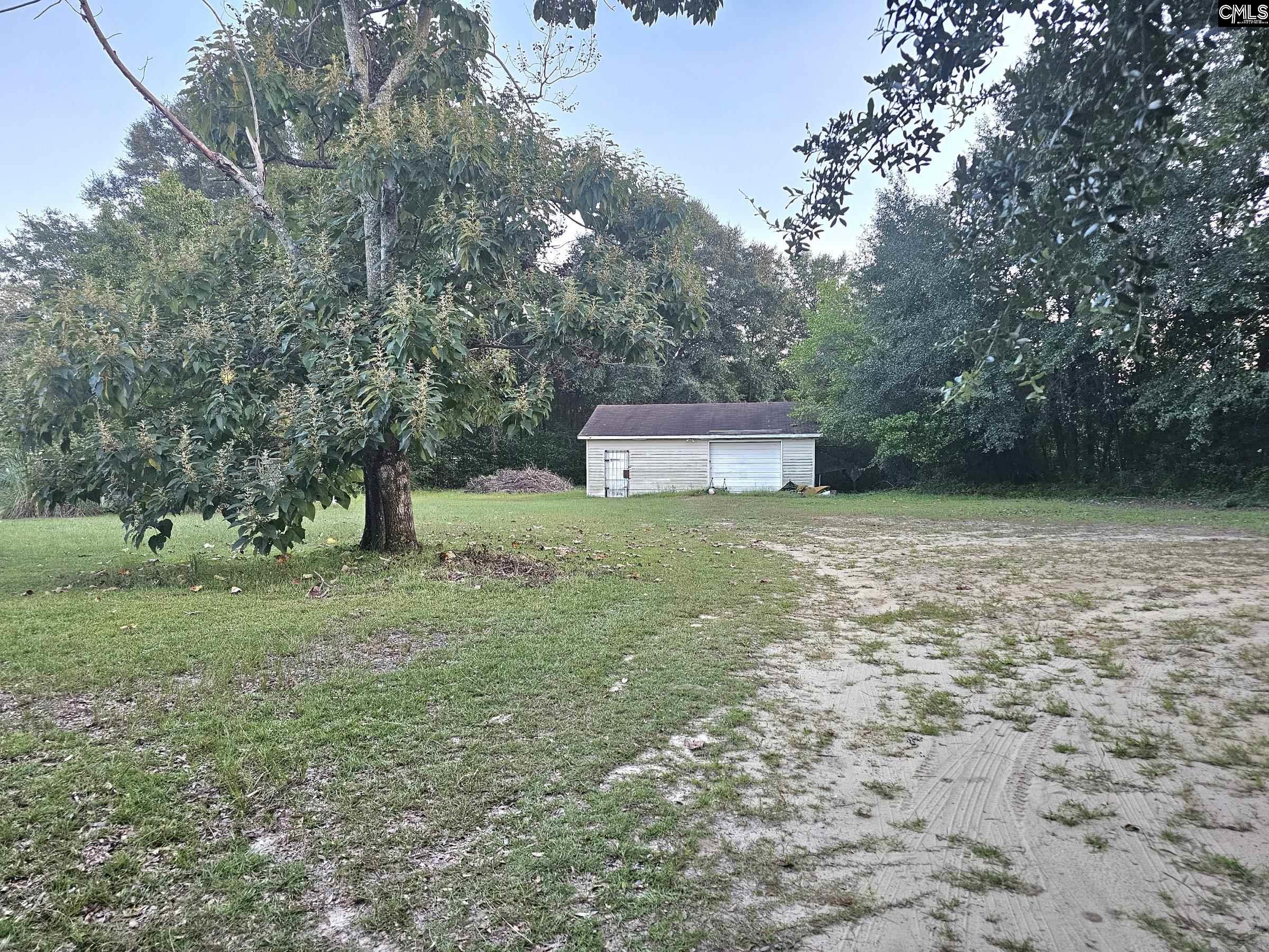 4412 Festival Trail Road Wagener, SC 29164