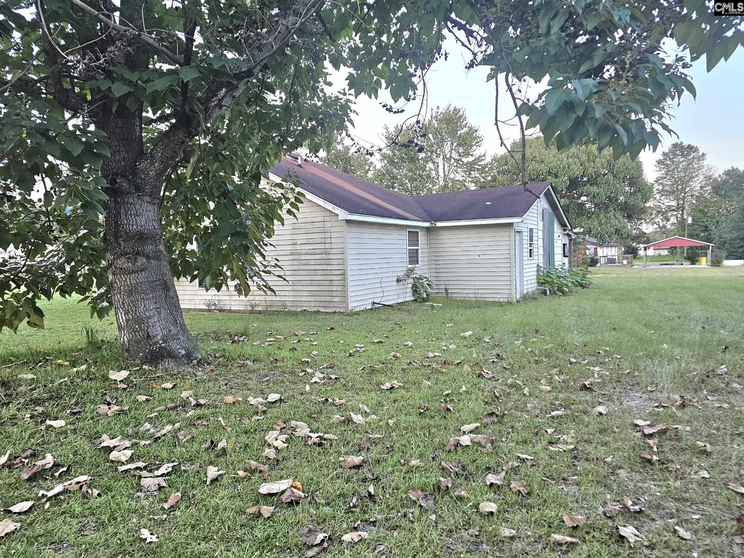 4412 Festival Trail Road Wagener, SC 29164