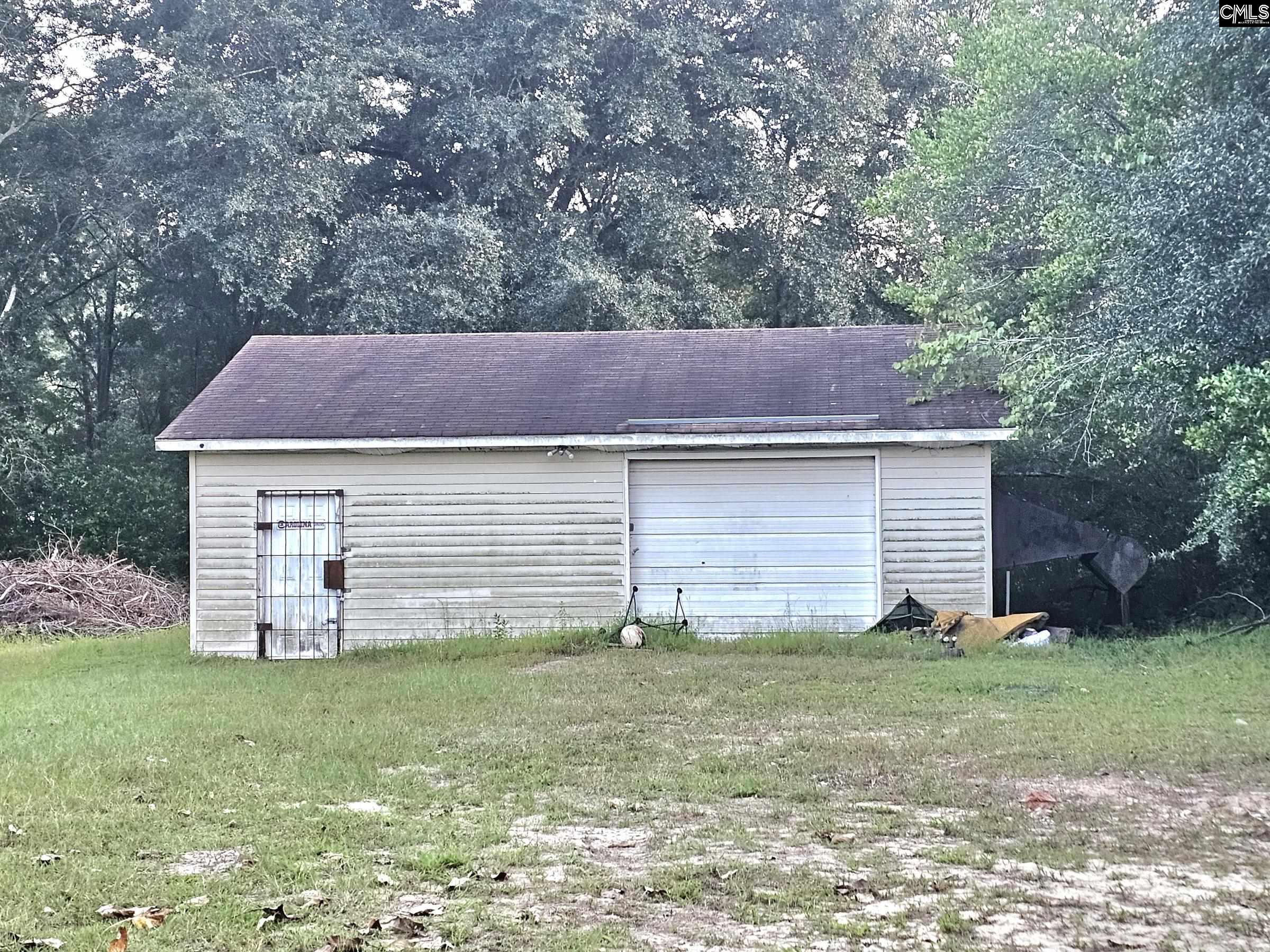 4412 Festival Trail Road Wagener, SC 29164