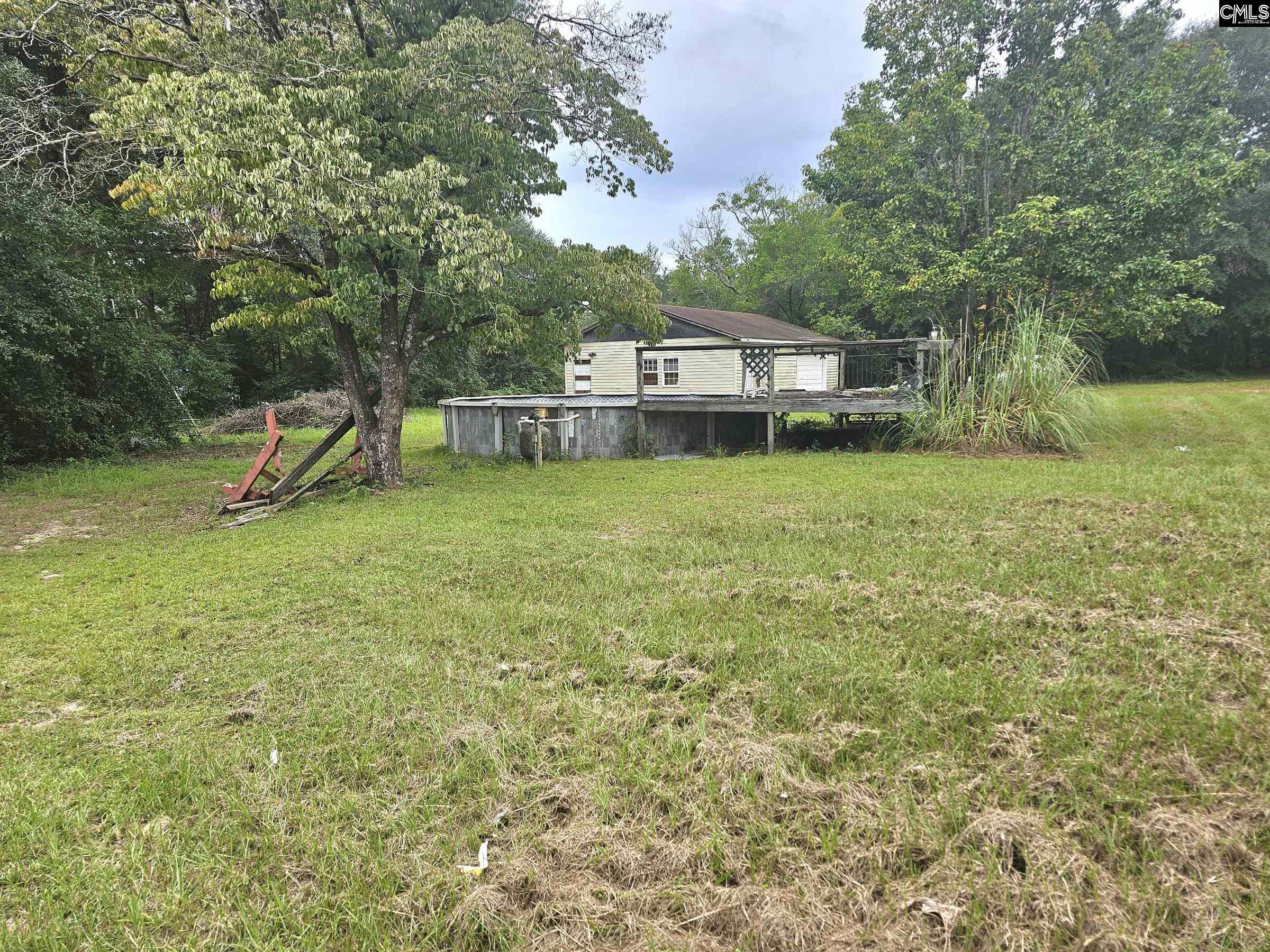 4412 Festival Trail Road Wagener, SC 29164