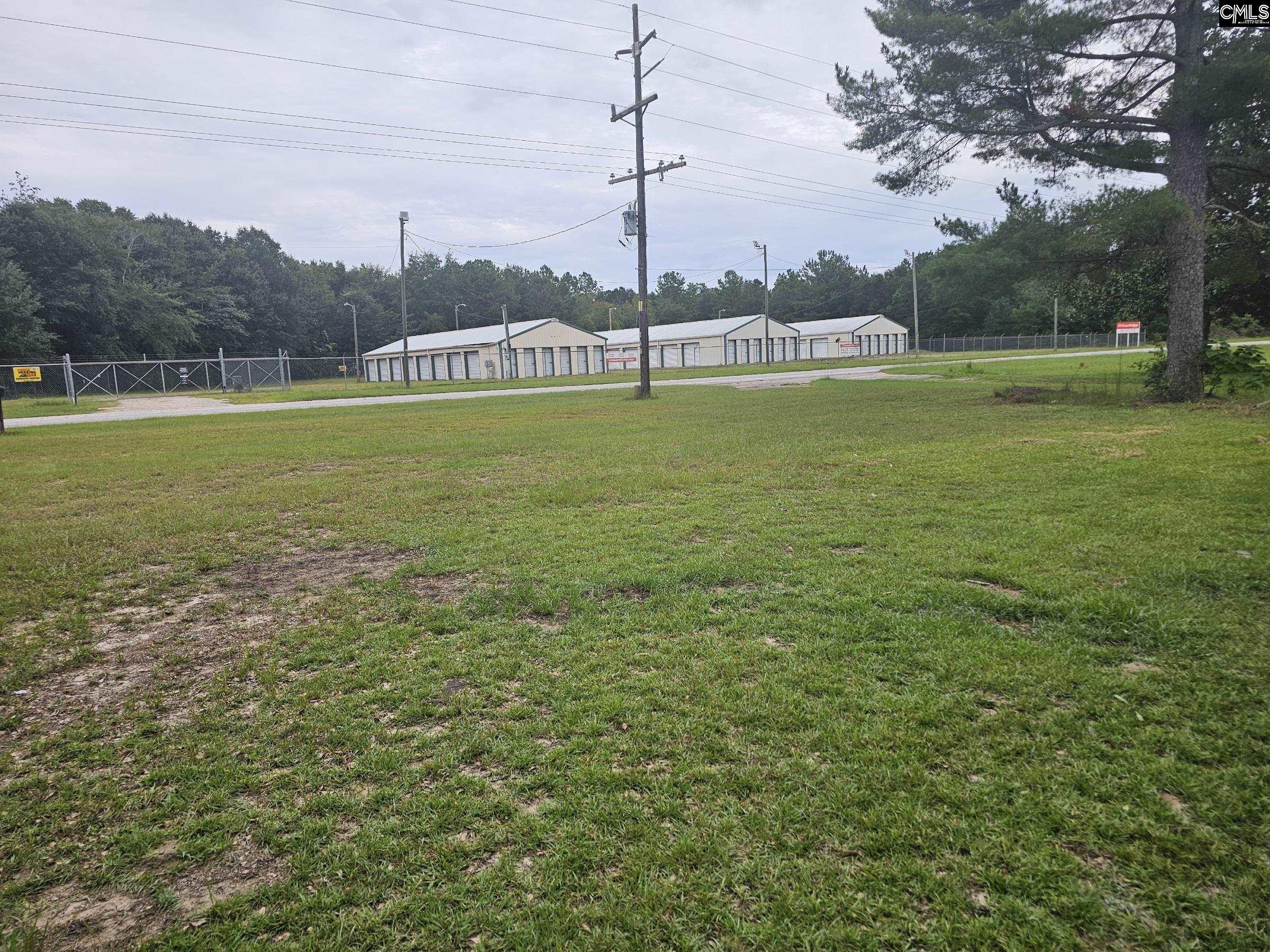 4412 Festival Trail Road Wagener, SC 29164