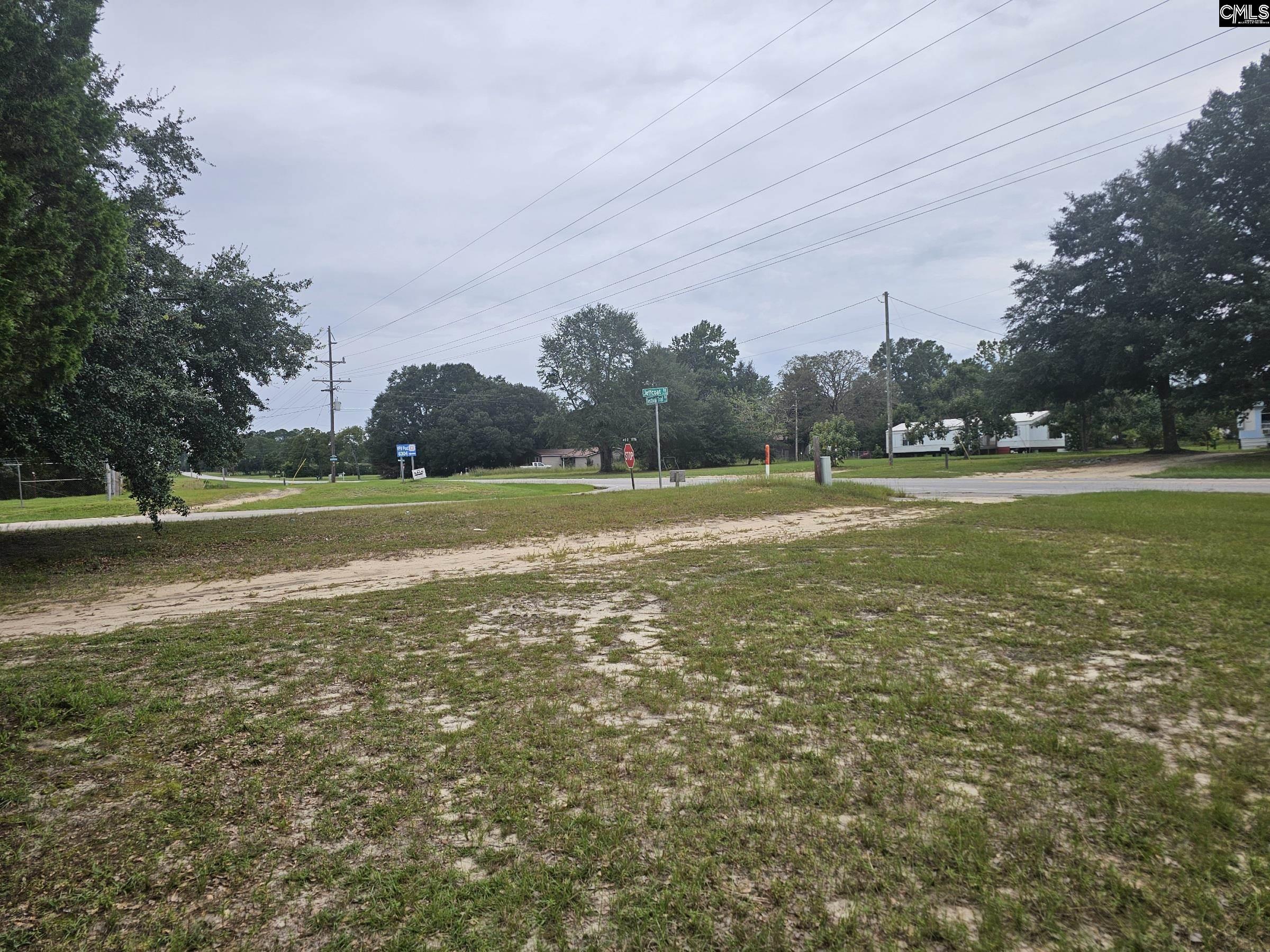 4412 Festival Trail Road Wagener, SC 29164