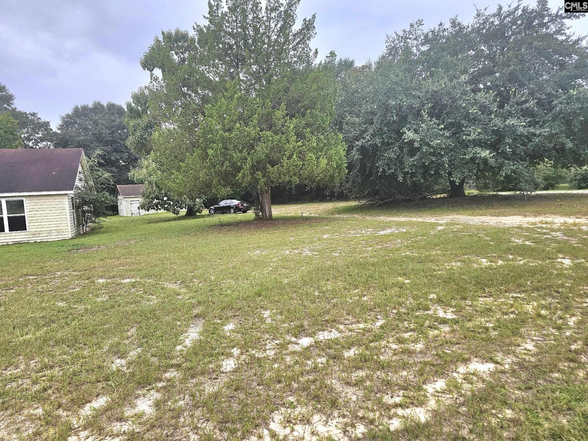 4412 Festival Trail Road Wagener, SC 29164