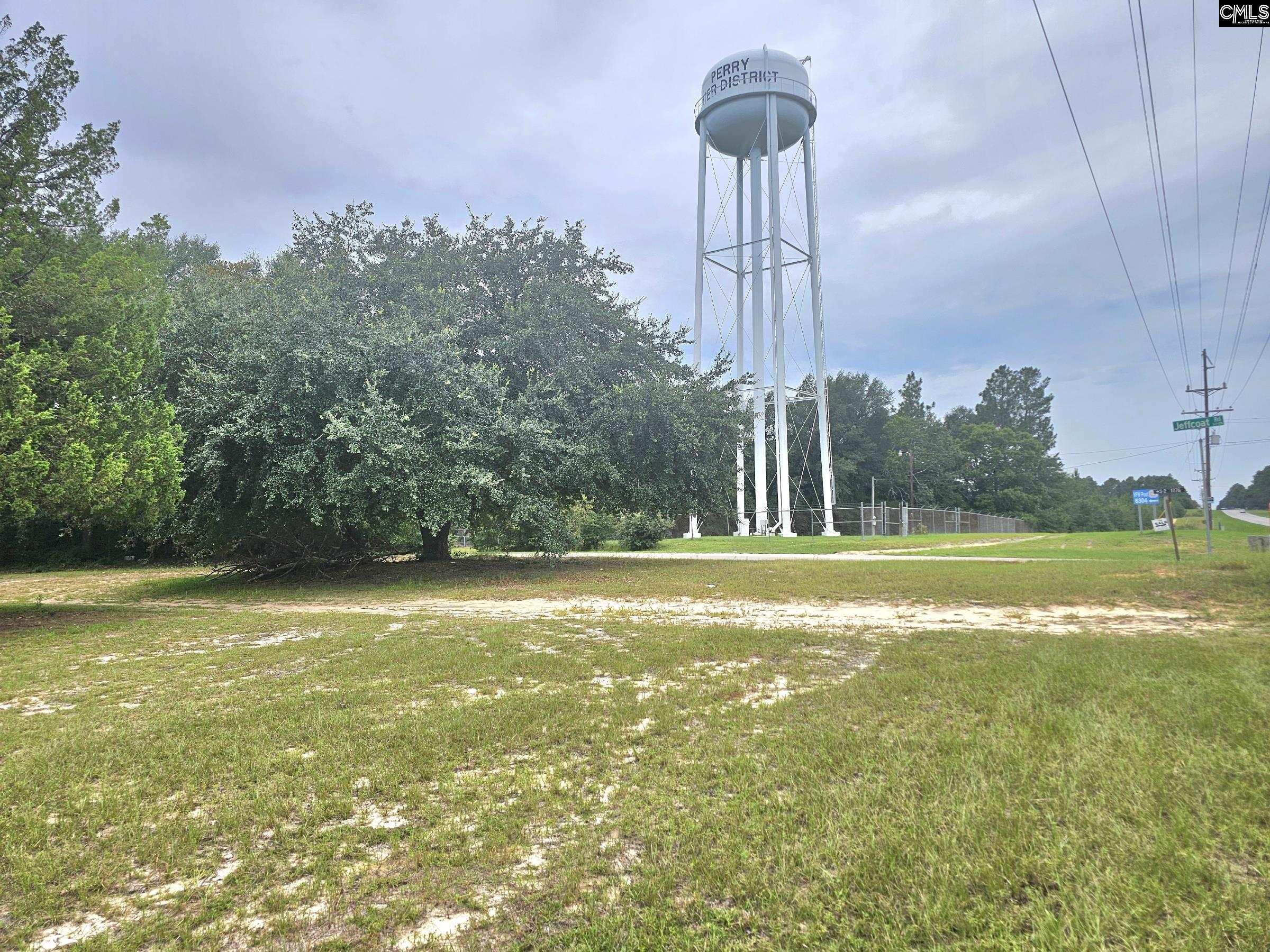 4412 Festival Trail Road Wagener, SC 29164