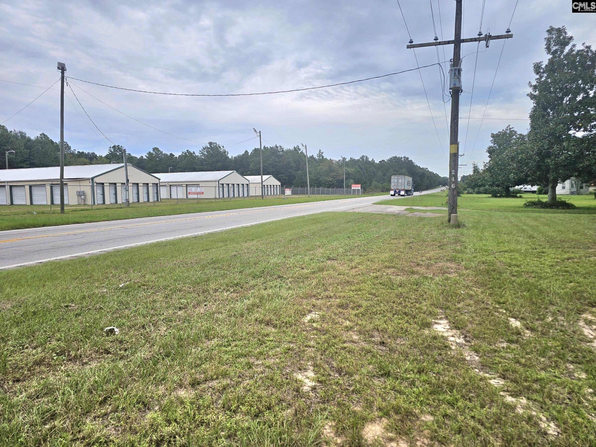 4412 Festival Trail Road Wagener, SC 29164