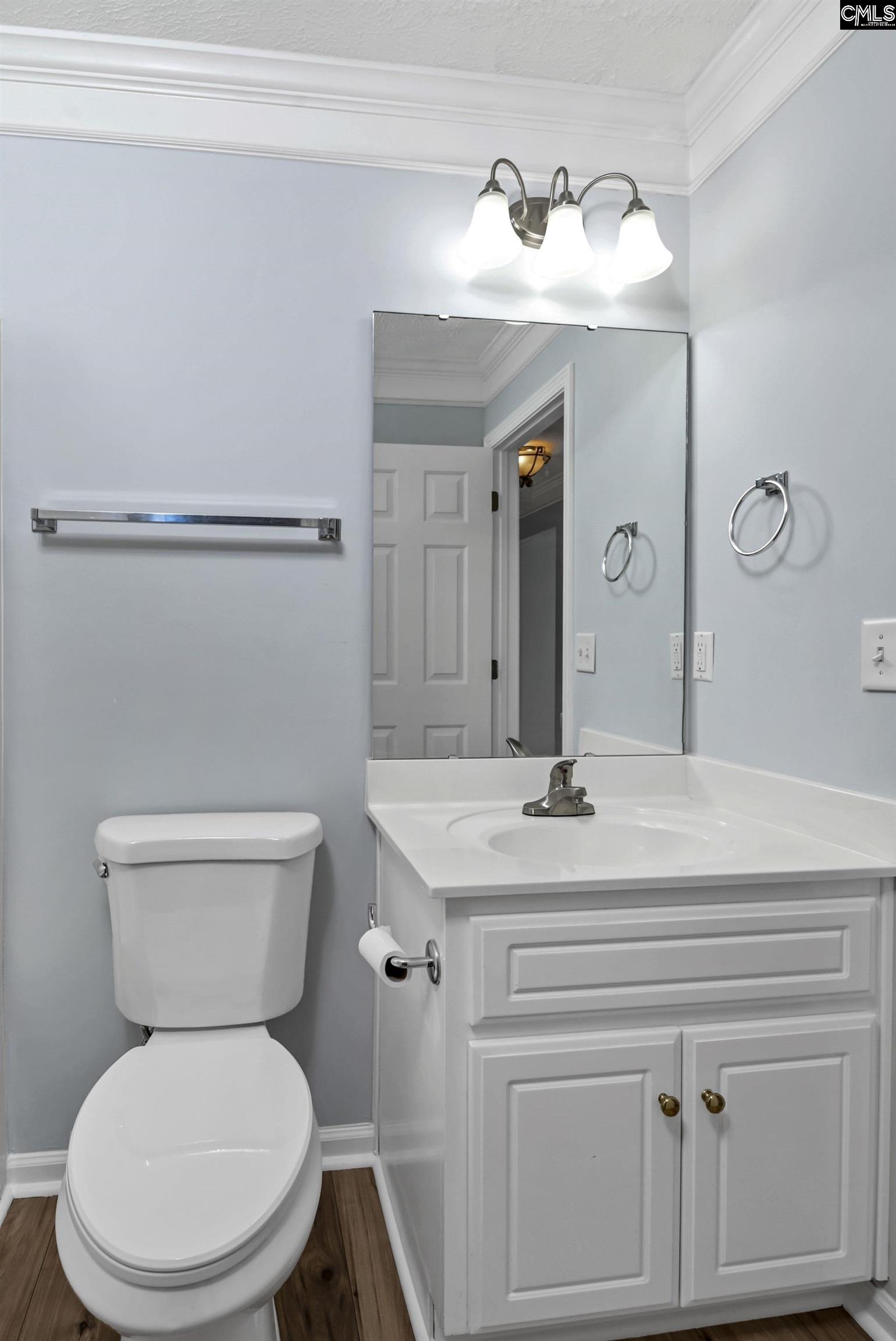 116 Bennock Mill Court Lexington, SC 29072