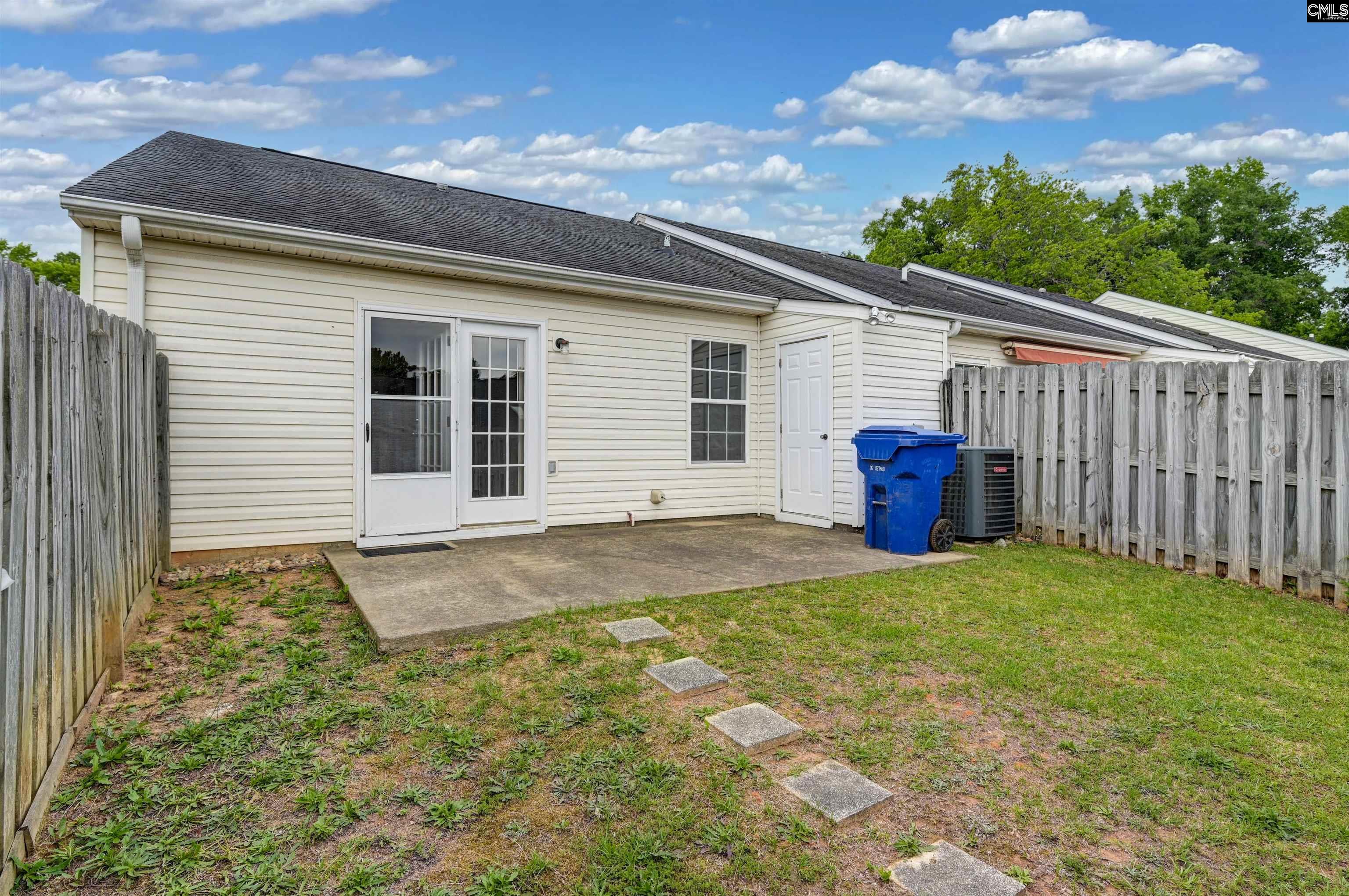 116 Bennock Mill Court Lexington, SC 29072