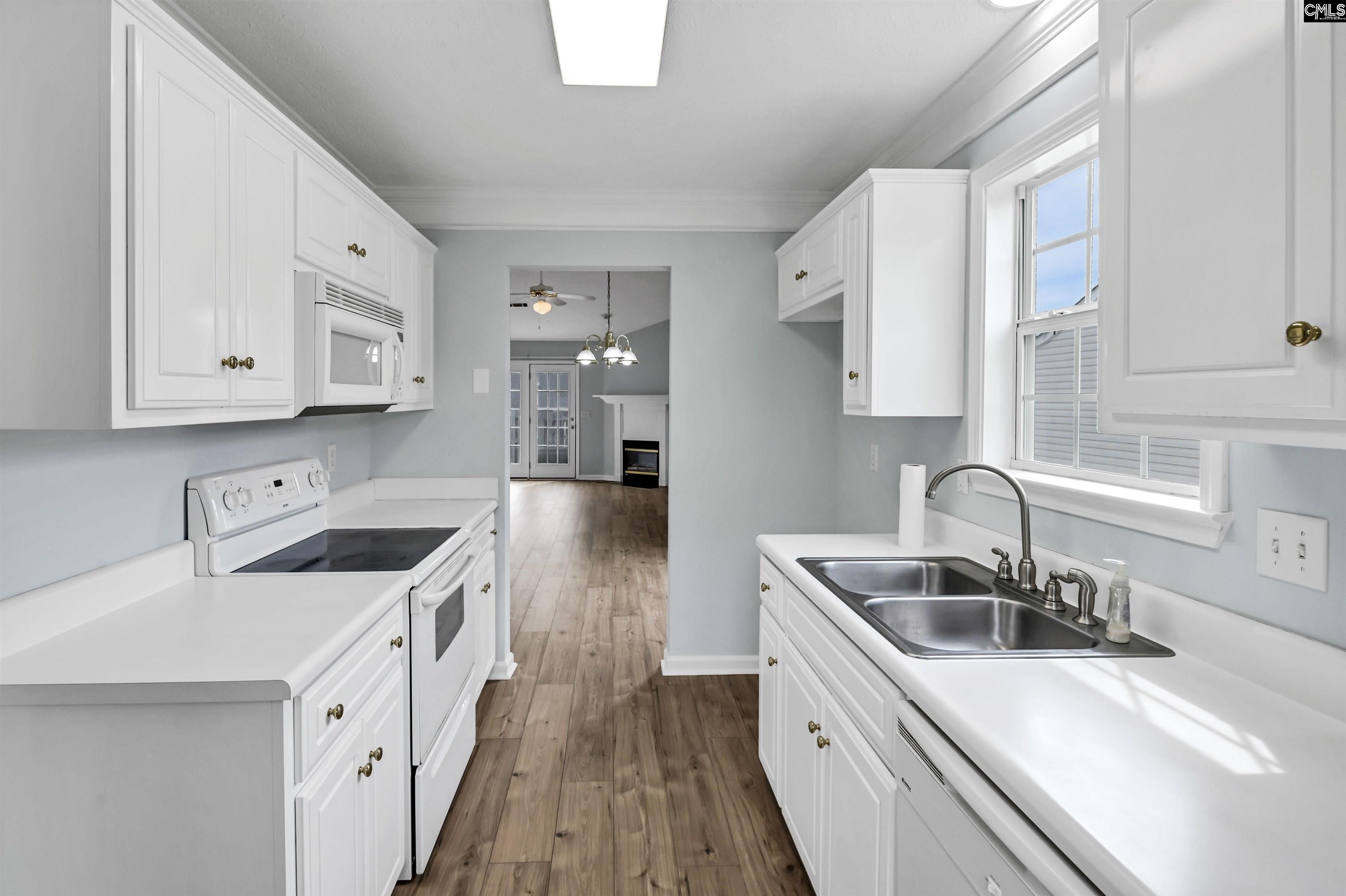 116 Bennock Mill Court Lexington, SC 29072