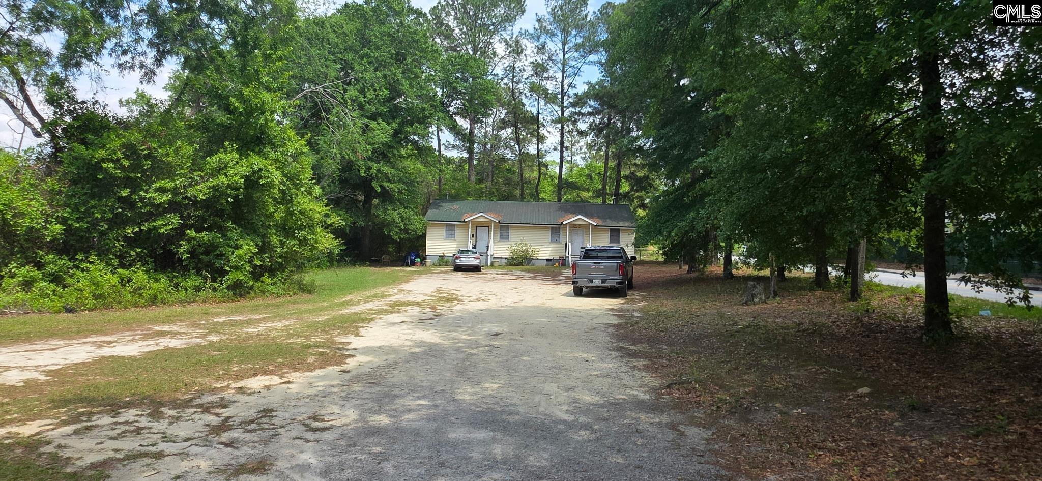 2921 Taylor Road Cayce, SC 29033