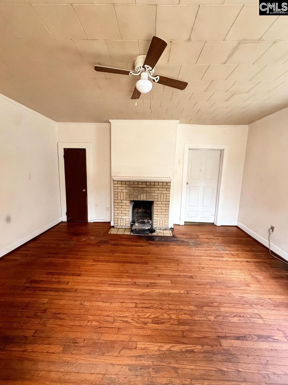 625 Oneal Street Newberry, SC 29108