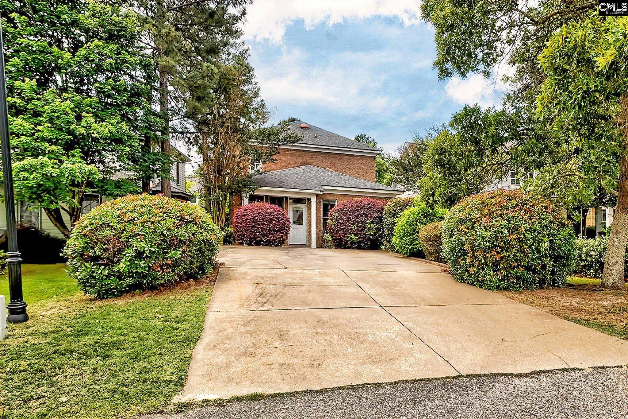 313 Lake Carolina Boulevard Columbia, SC 29229