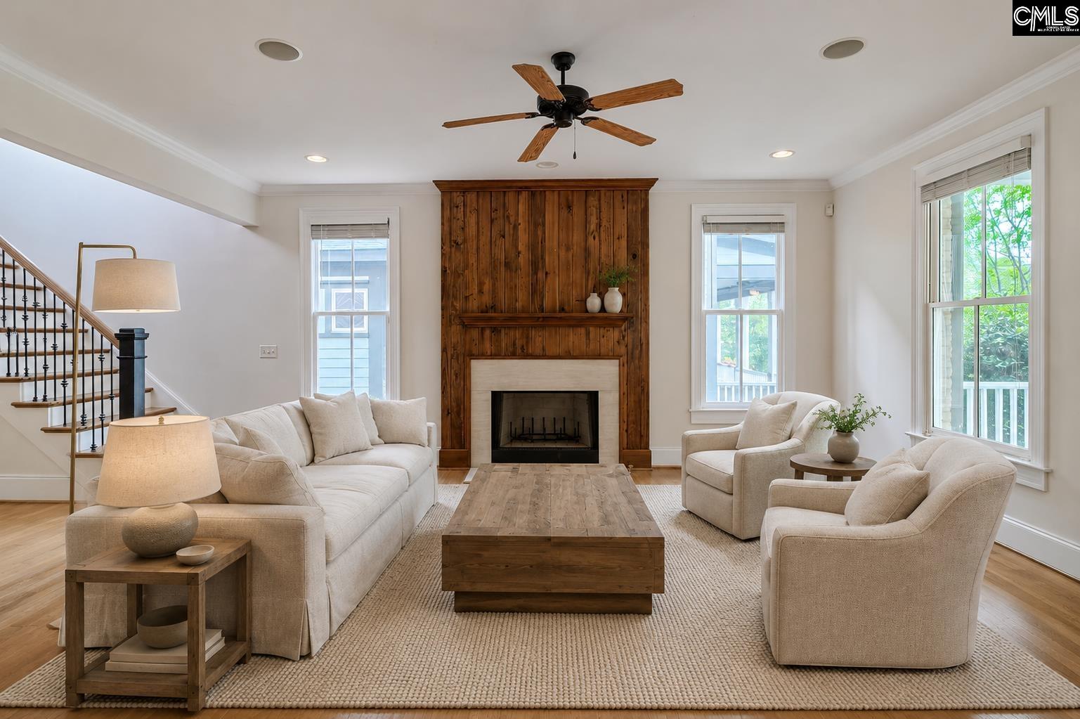 313 Lake Carolina Boulevard Columbia, SC 29229