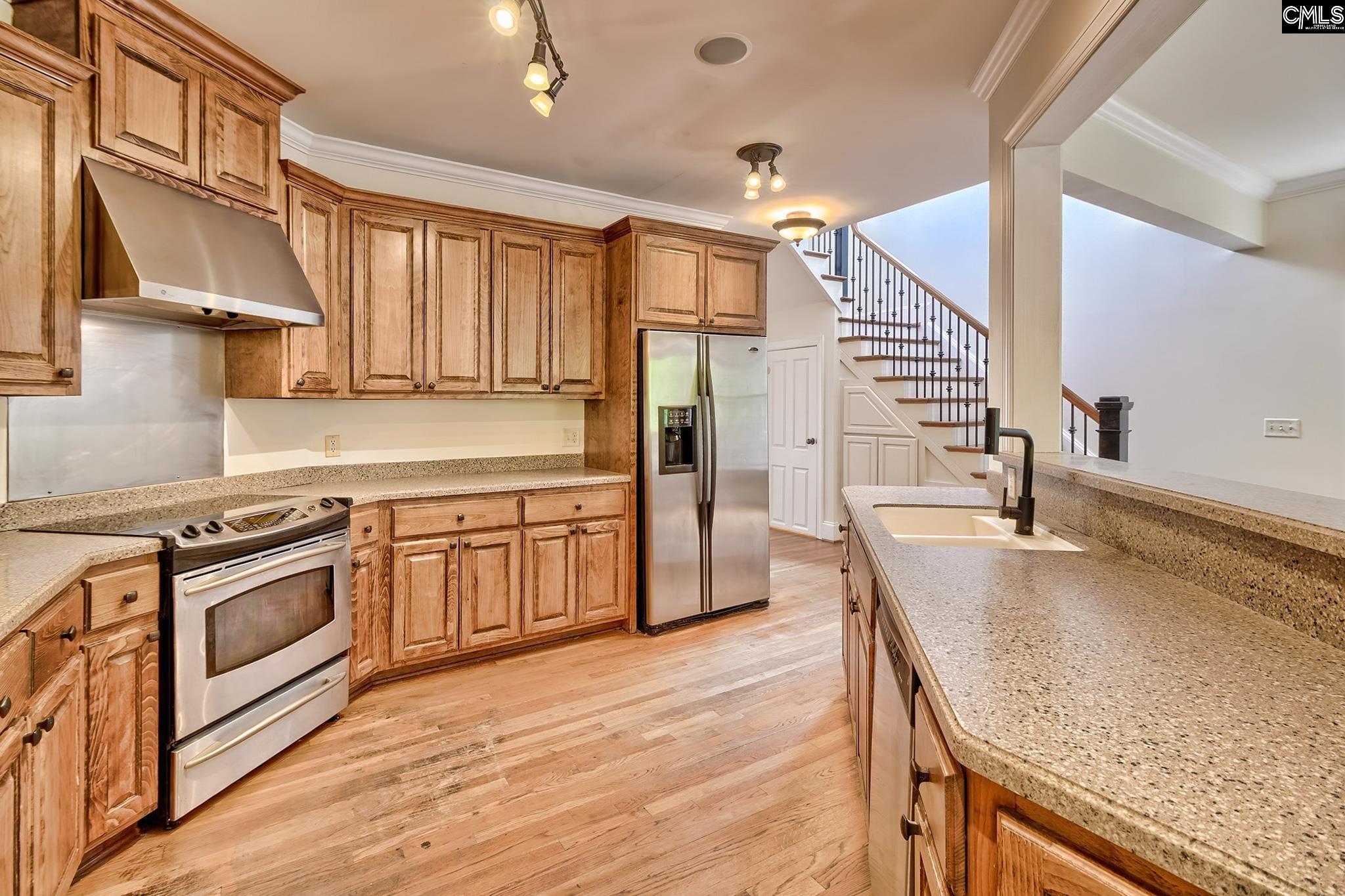 313 Lake Carolina Boulevard Columbia, SC 29229