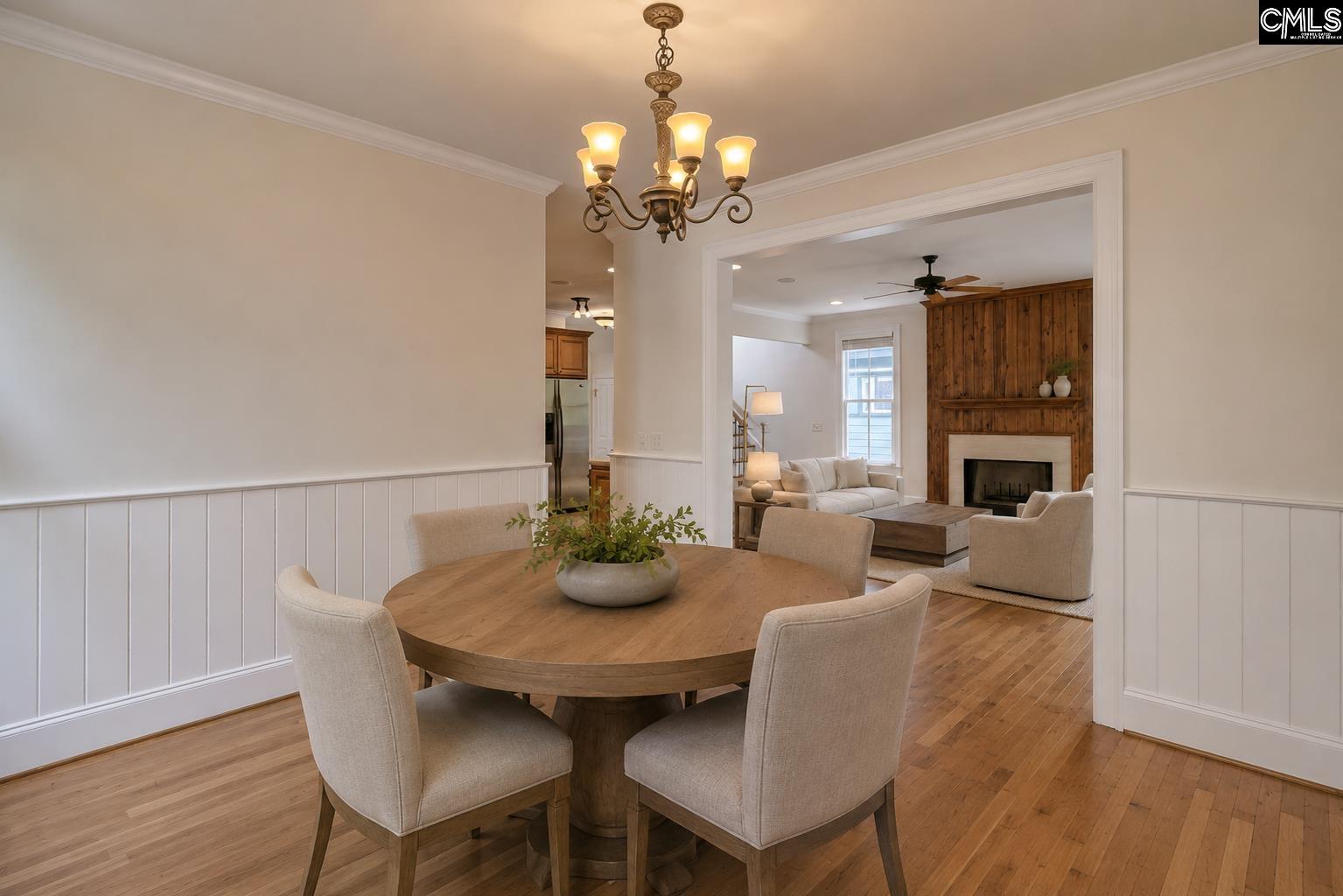 313 Lake Carolina Boulevard Columbia, SC 29229