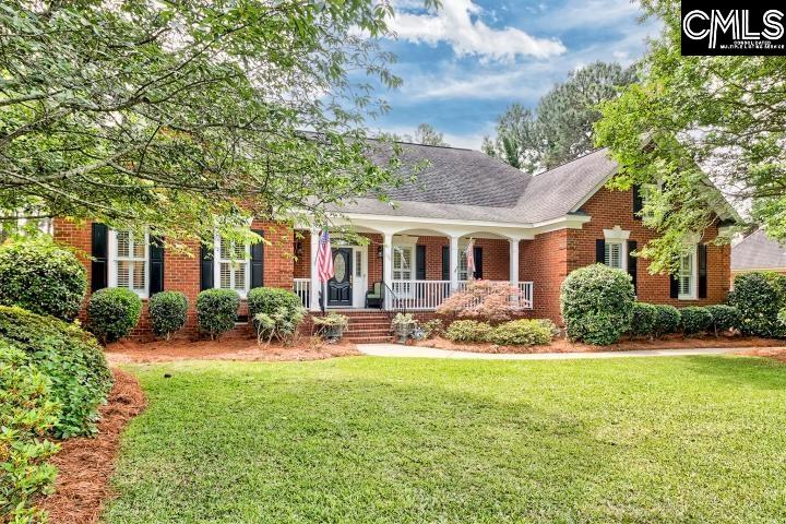 108 Wildeoak Trail Columbia, SC 29223