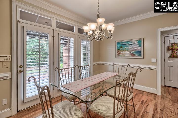 108 Wildeoak Trail Columbia, SC 29223