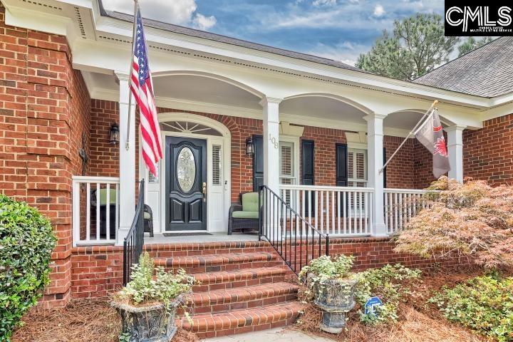108 Wildeoak Trail Columbia, SC 29223