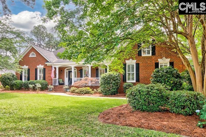 108 Wildeoak Trail Columbia, SC 29223