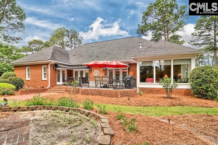 108 Wildeoak Trail Columbia, SC 29223