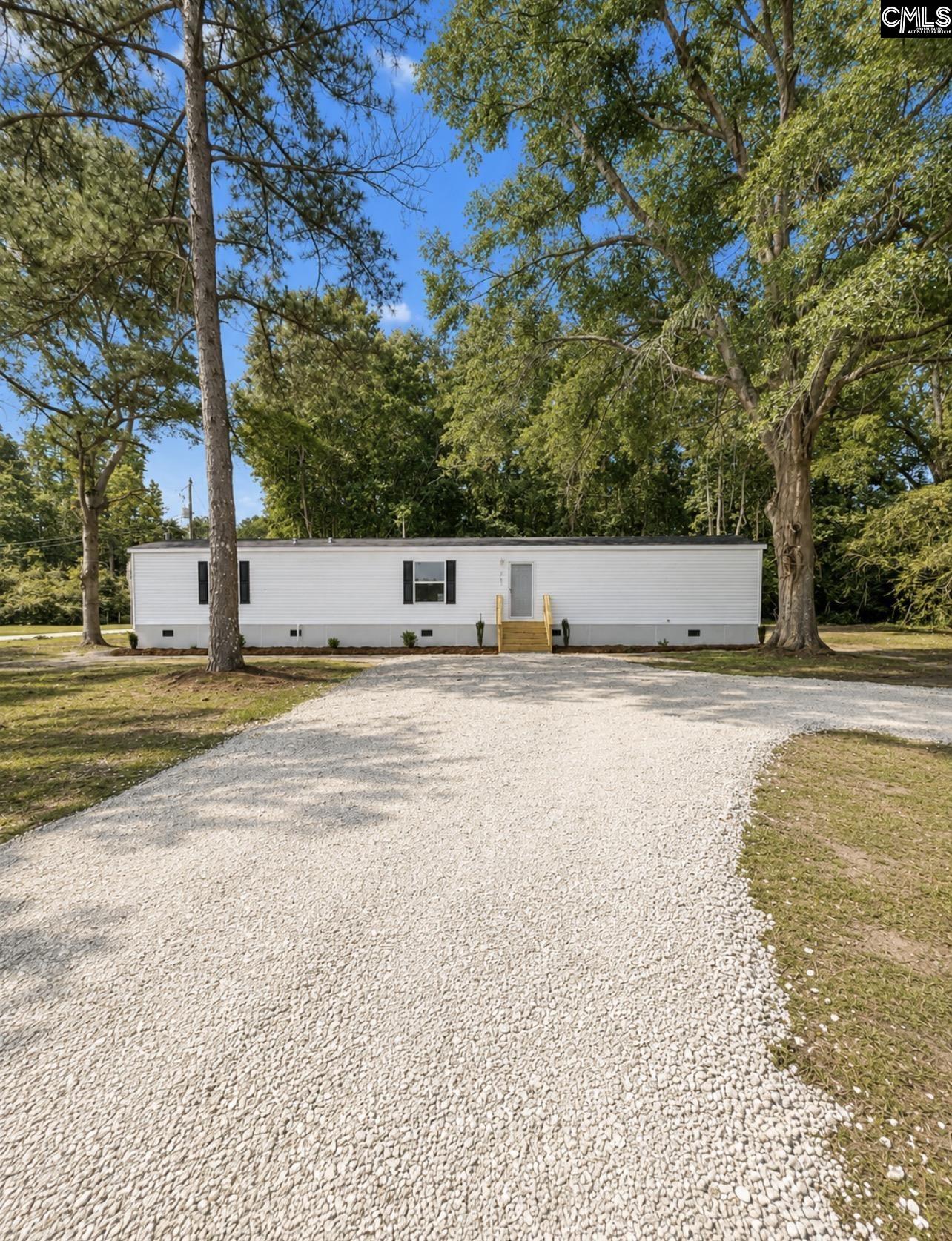 7101 Dorange Road Reevesville, SC 29471