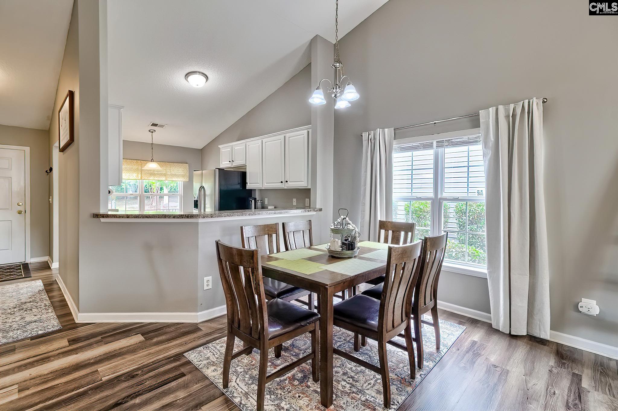 123 Courtside Drive Lexington, SC 29073