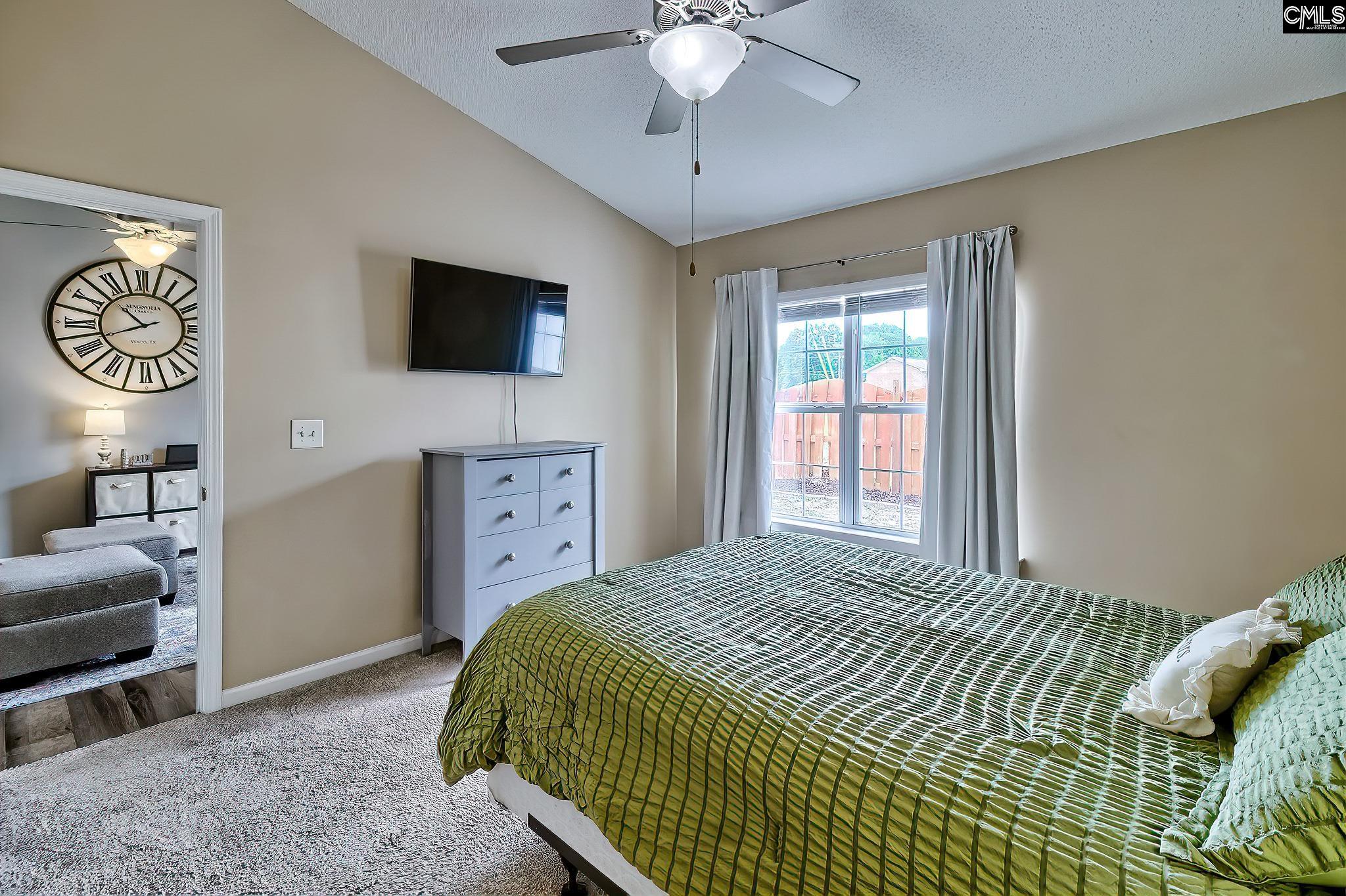 123 Courtside Drive Lexington, SC 29073